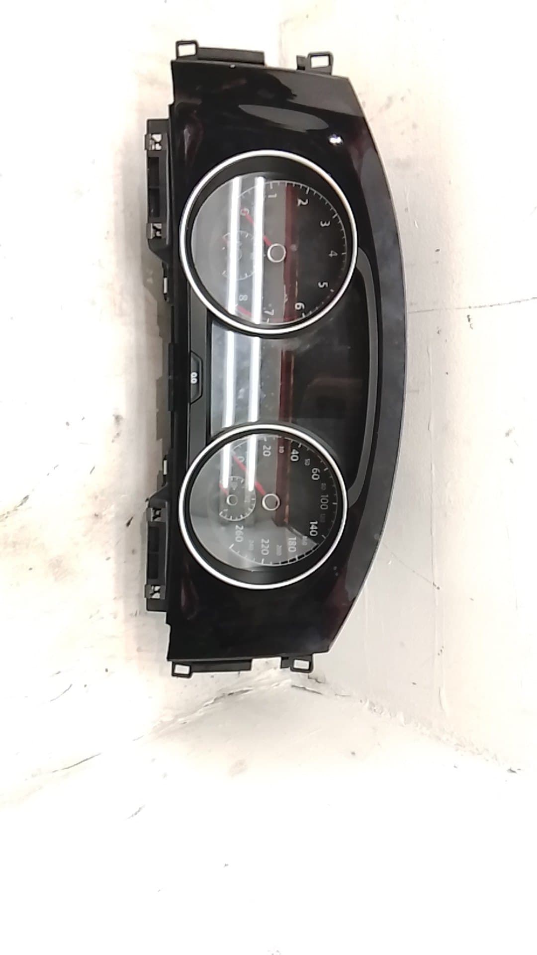 Cuadro instrumentos VOLKSWAGEN GOLF VII LIM