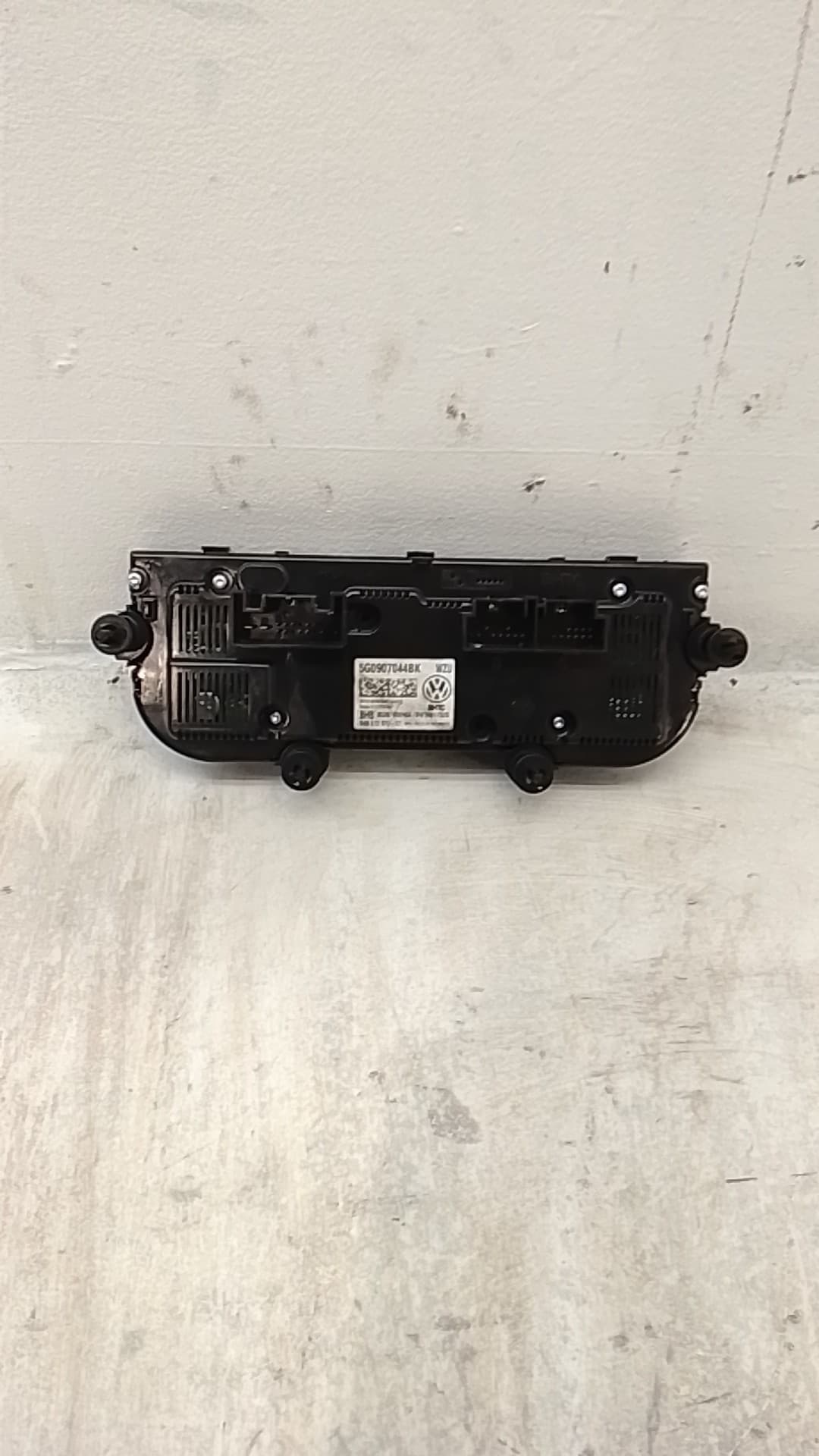 Recambio VOLKSWAGEN GOLF VII LIM ref. 5G0907044BKWZU 5