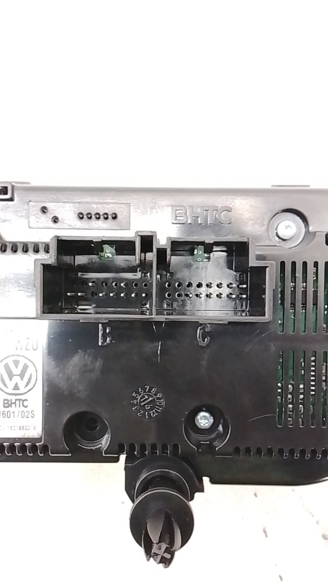 Recambio VOLKSWAGEN GOLF VII LIM ref. 5G0907044BKWZU 2