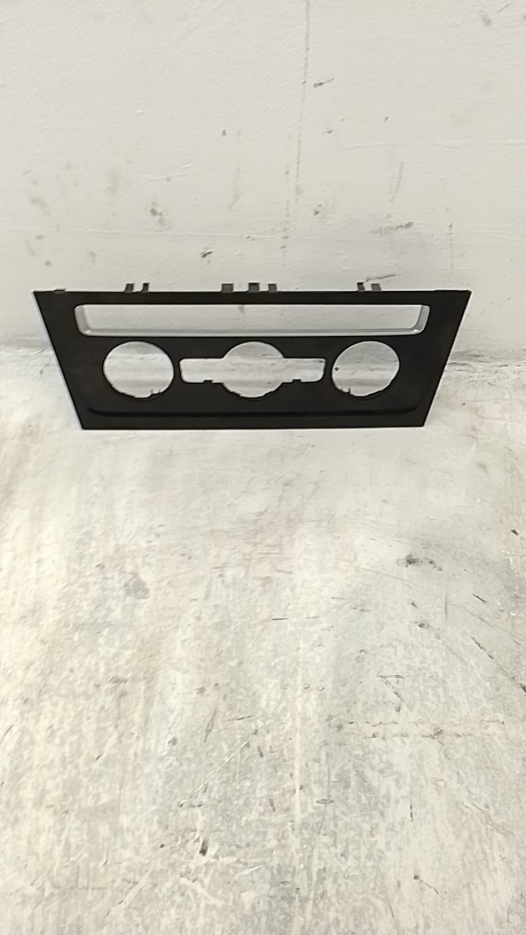 Moldura interior VOLKSWAGEN GOLF VII LIM 4