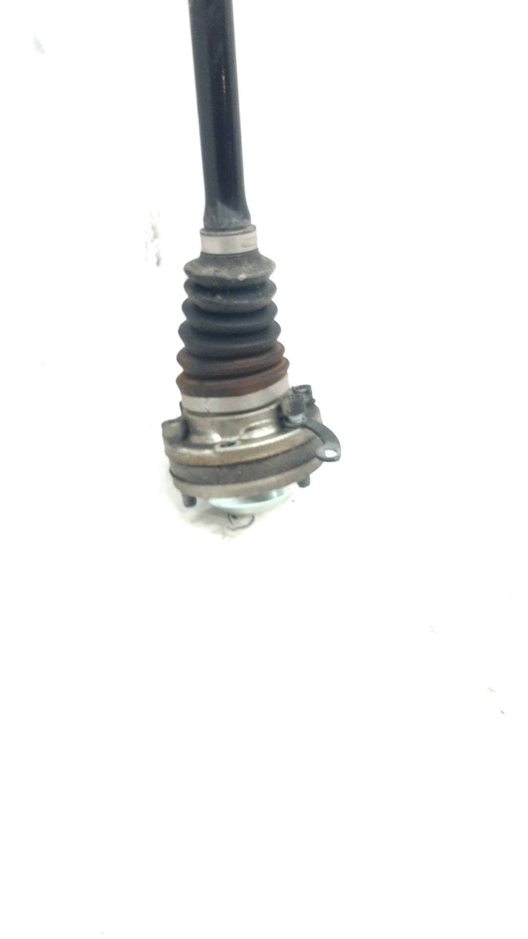 Transmision delantera derecha VOLKSWAGEN GOLF VII LIM 3