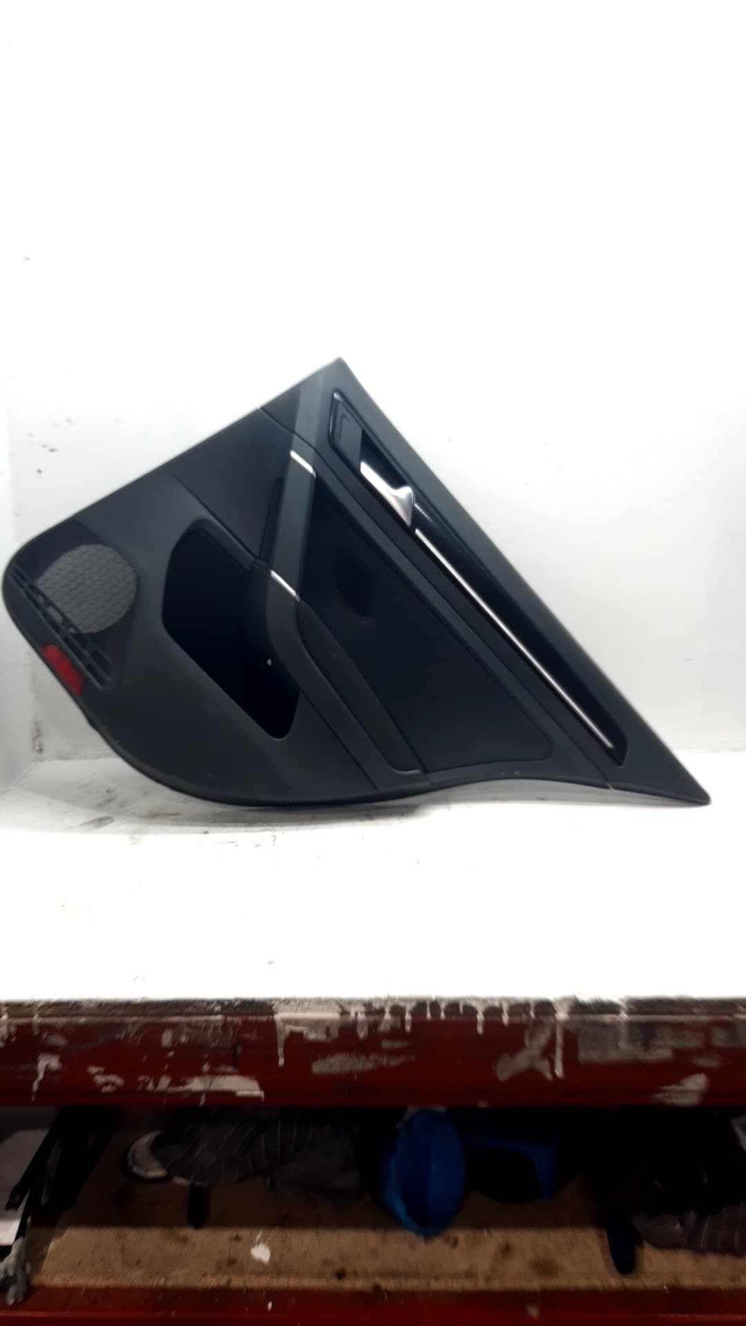 Guarnecido puerta trasera derecha VOLKSWAGEN GOLF VII LIM