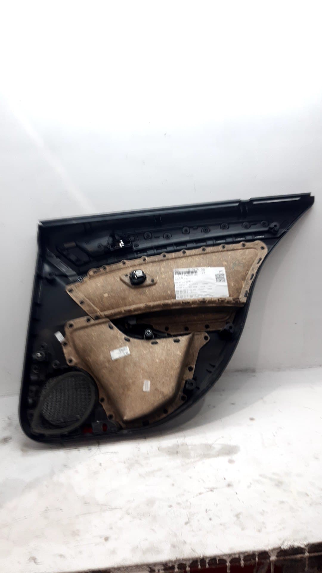 Recambio VOLKSWAGEN GOLF VII LIM ref. 5G6867221ABNM 4