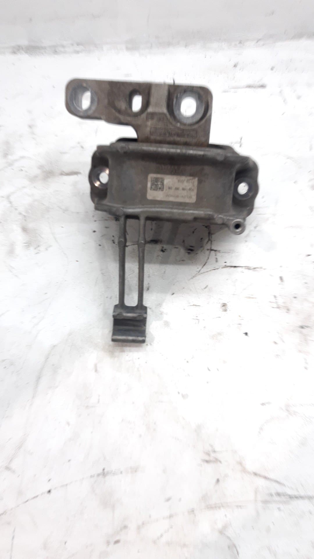 Soporte motor VOLKSWAGEN GOLF VII LIM