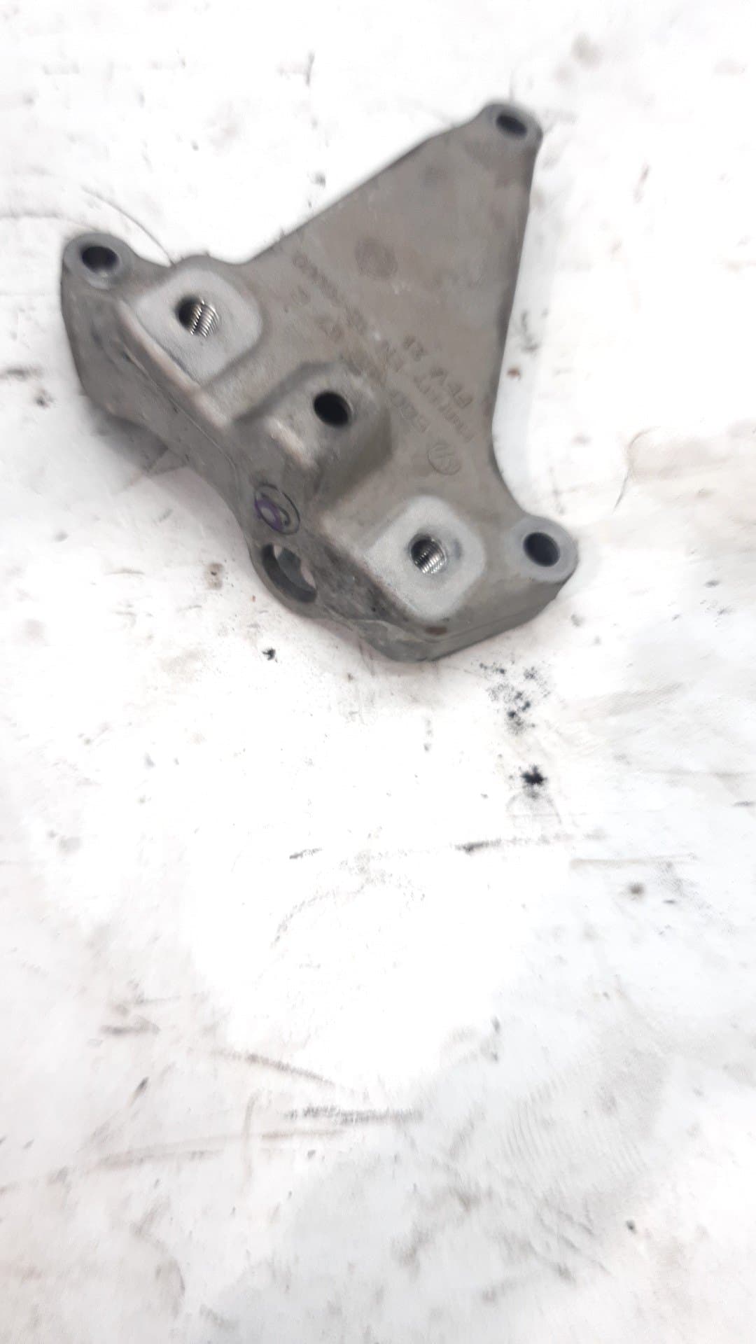 Soporte motor VOLKSWAGEN GOLF VII LIM