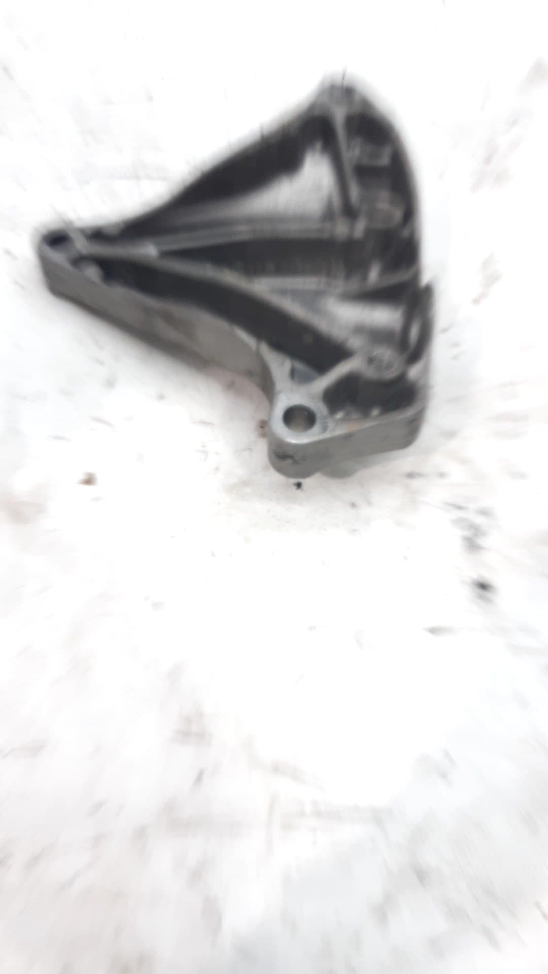 Soporte motor VOLKSWAGEN GOLF VII LIM 2