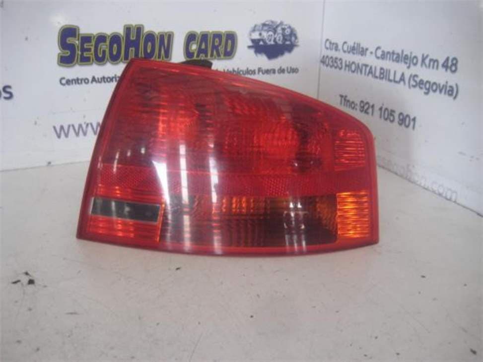 Piloto trasero derecho AUDI A4 BERLINA (8E)