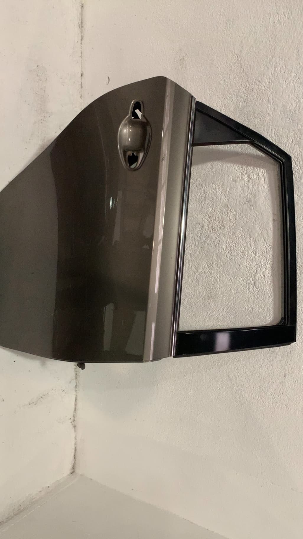 Puerta trasera derecha TOYOTA AURIS