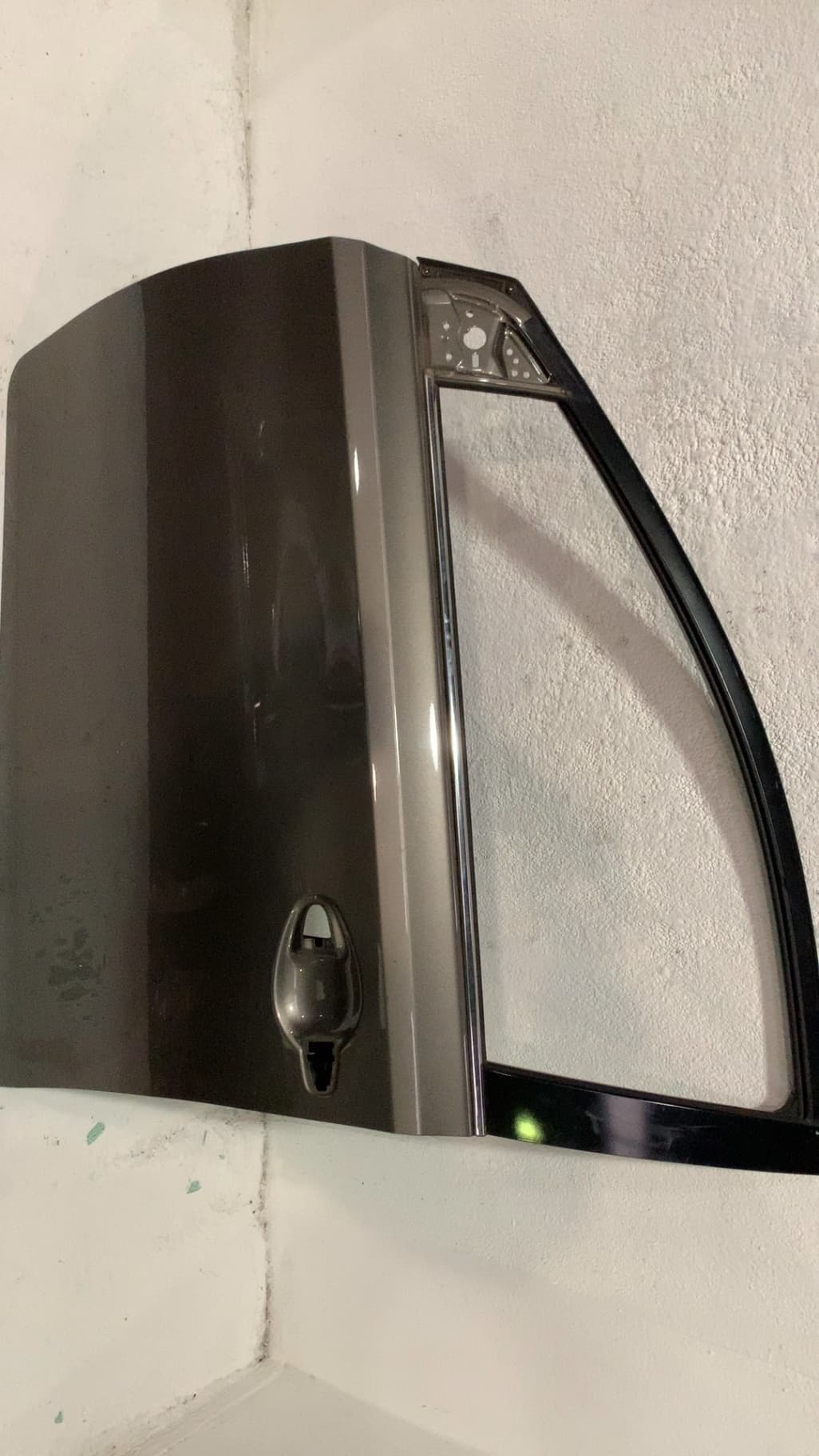 Puerta trasera izquierda TOYOTA AURIS