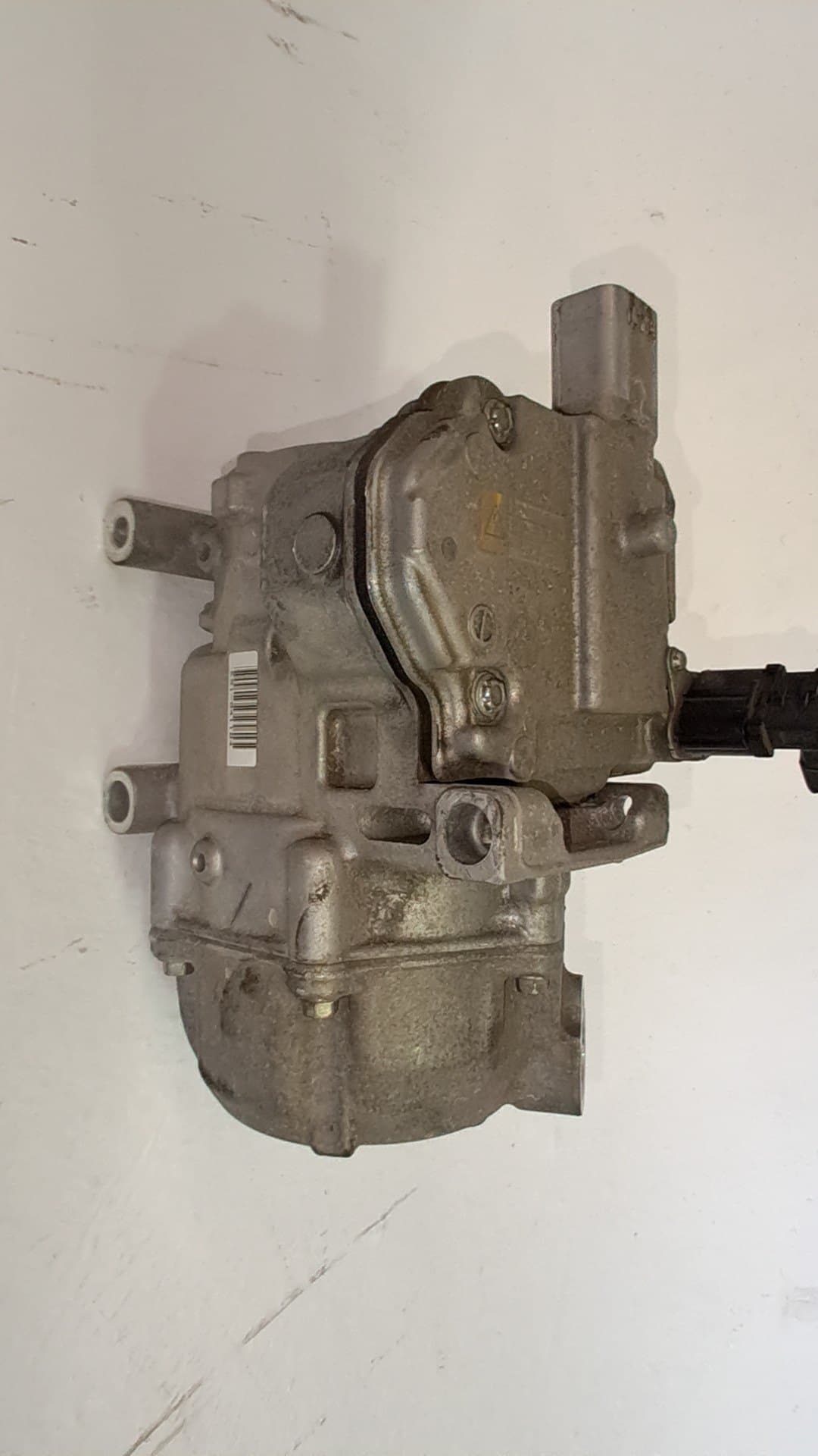 Recambio TOYOTA COROLLA (E21) ref. 8837047033