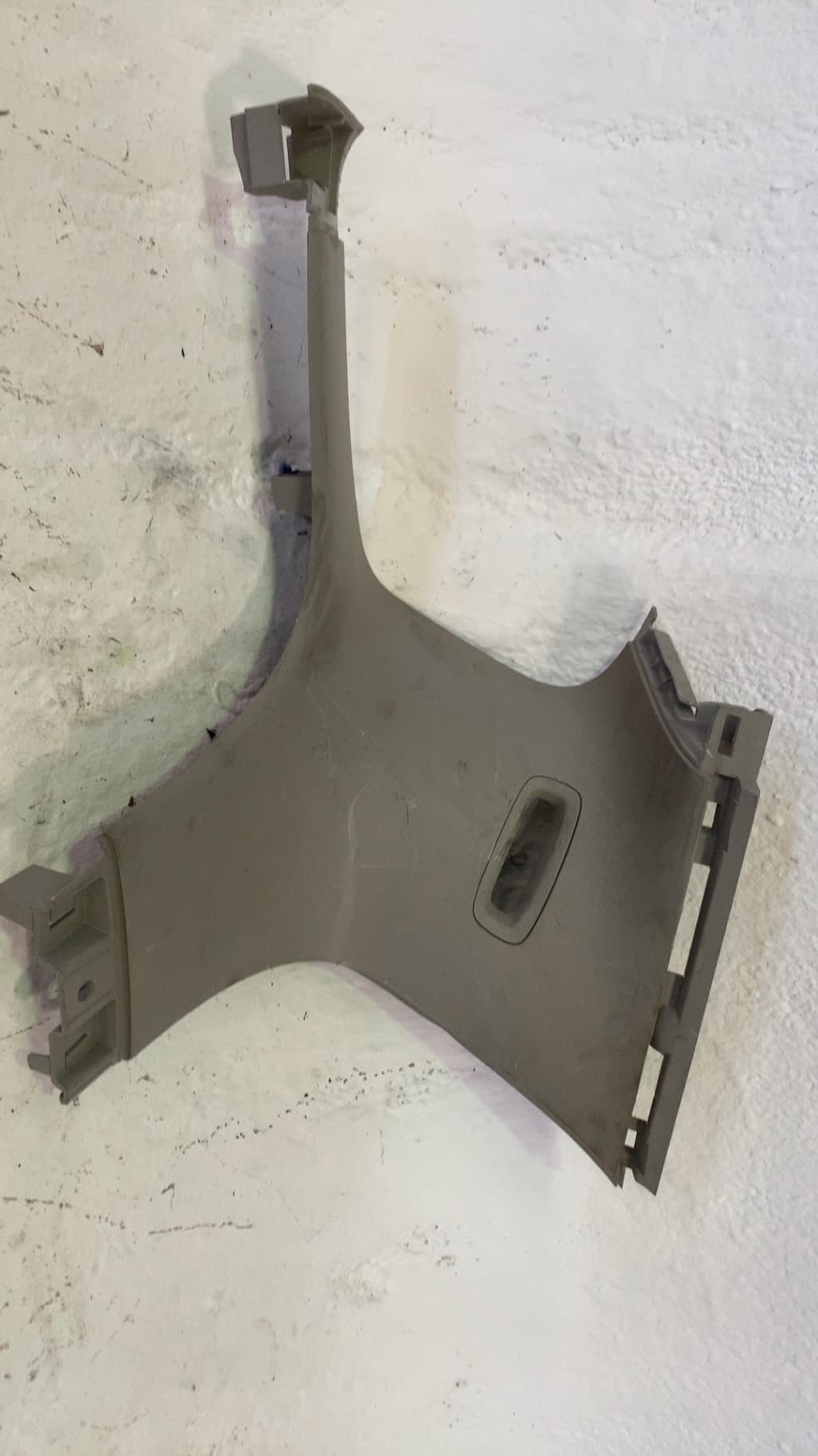 Moldura interior TOYOTA COROLLA (E21)