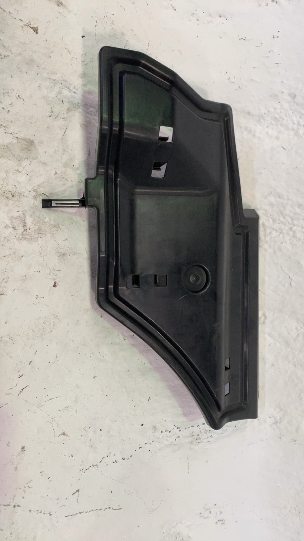 Moldura interior TOYOTA COROLLA (E21)