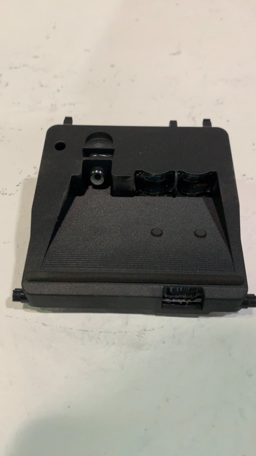 Camara vision TOYOTA COROLLA (E21)