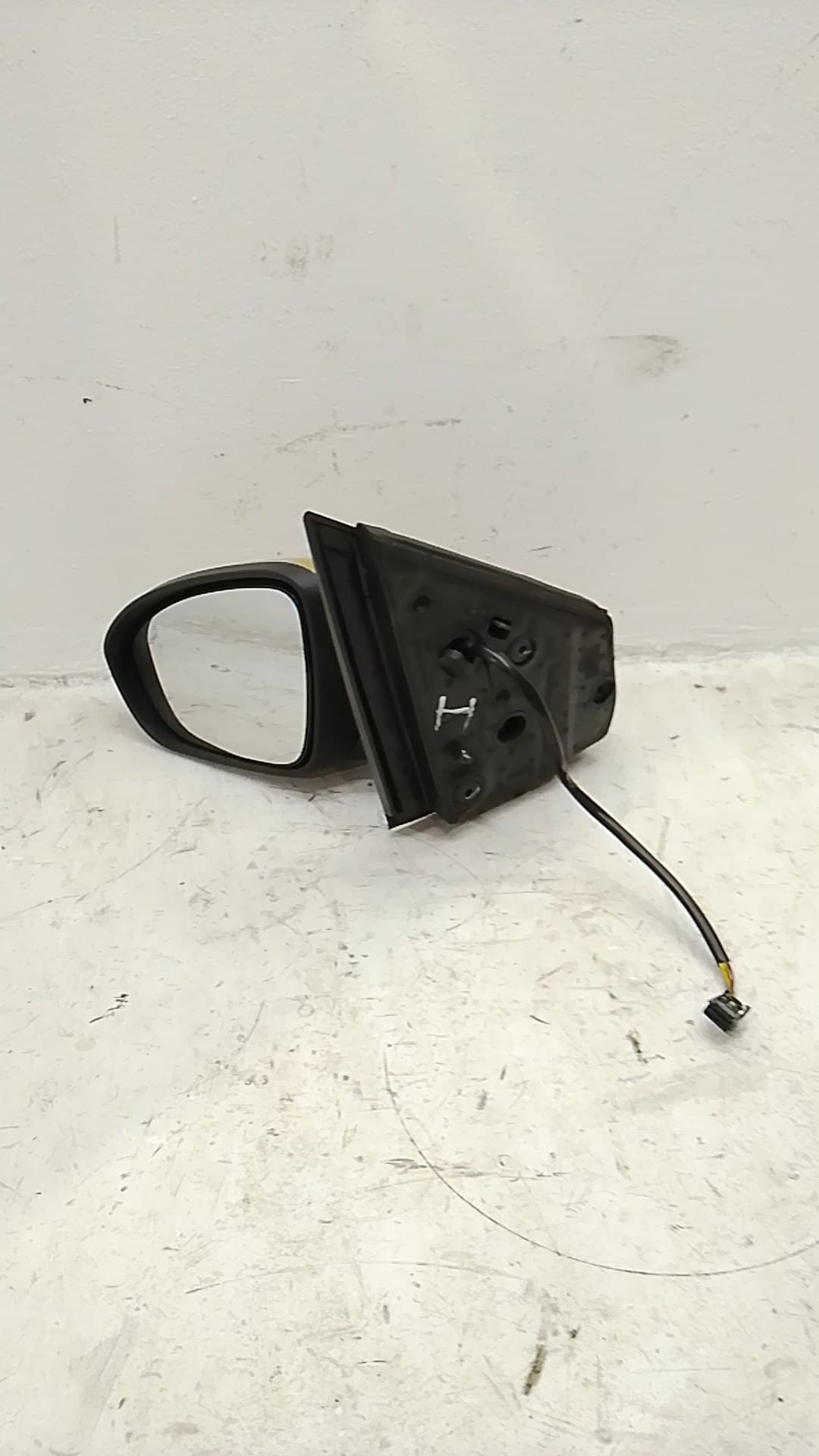 Retrovisor izquierdo DACIA SANDERO