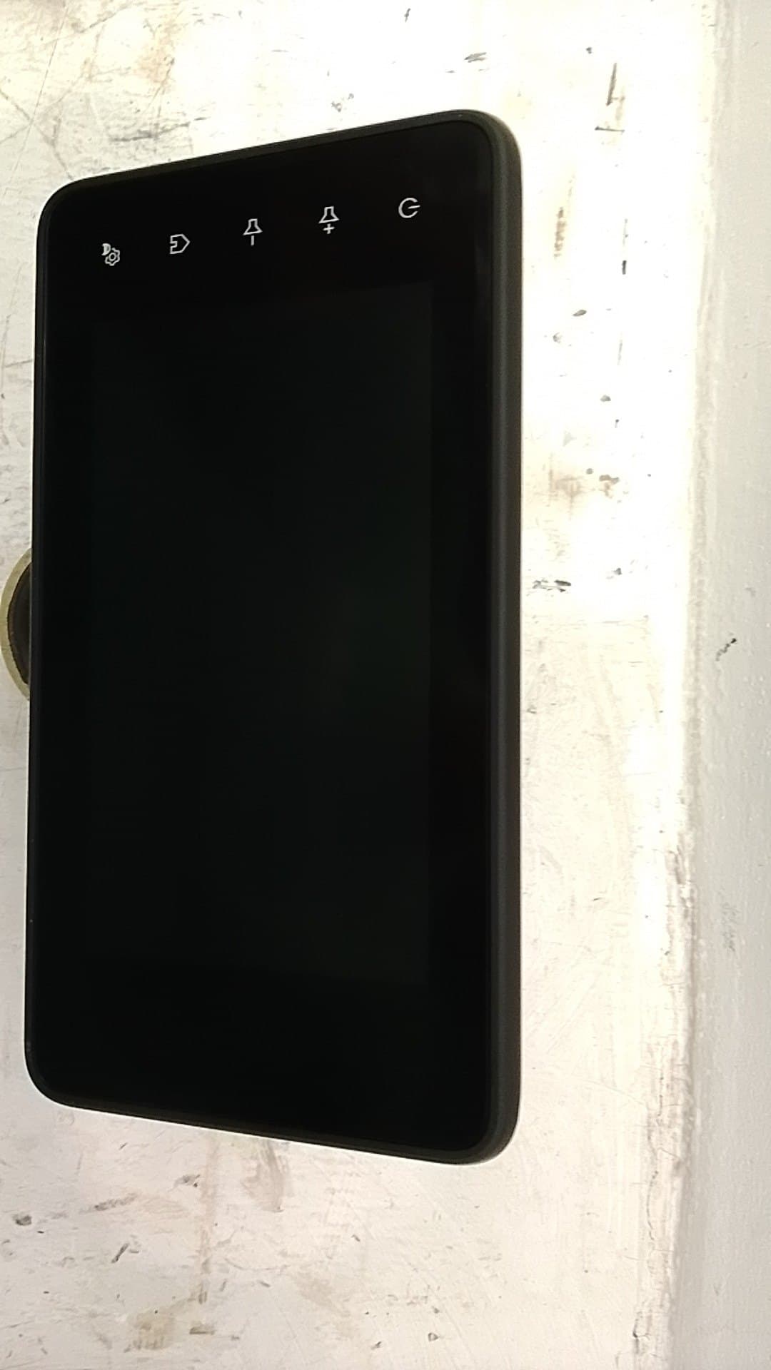 Pantalla multifuncion DACIA SANDERO