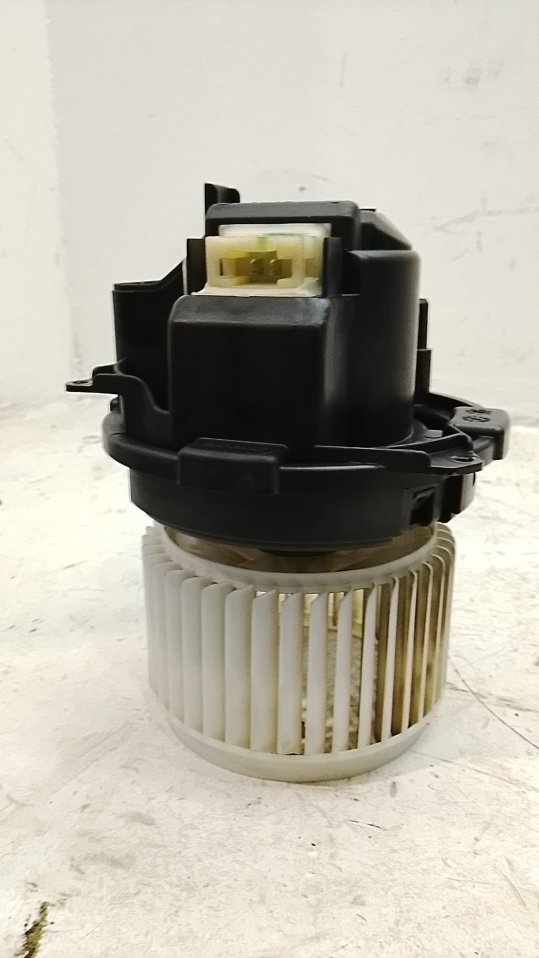 Ventilador calefaccion DACIA SANDERO