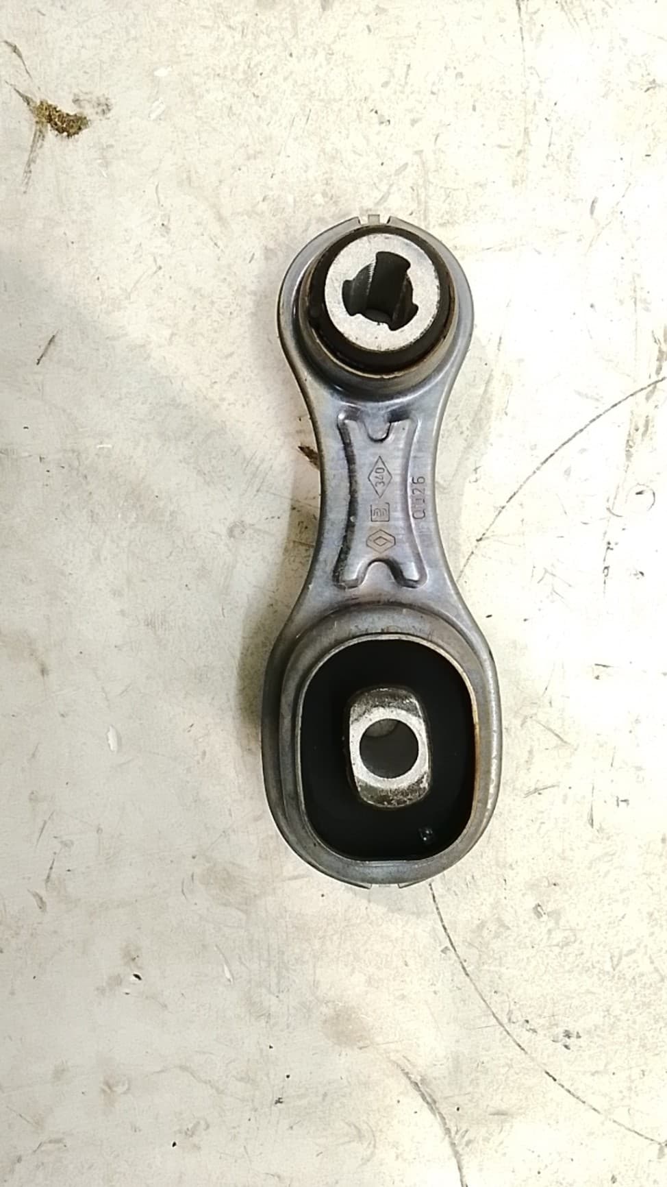 Soporte motor DACIA SANDERO