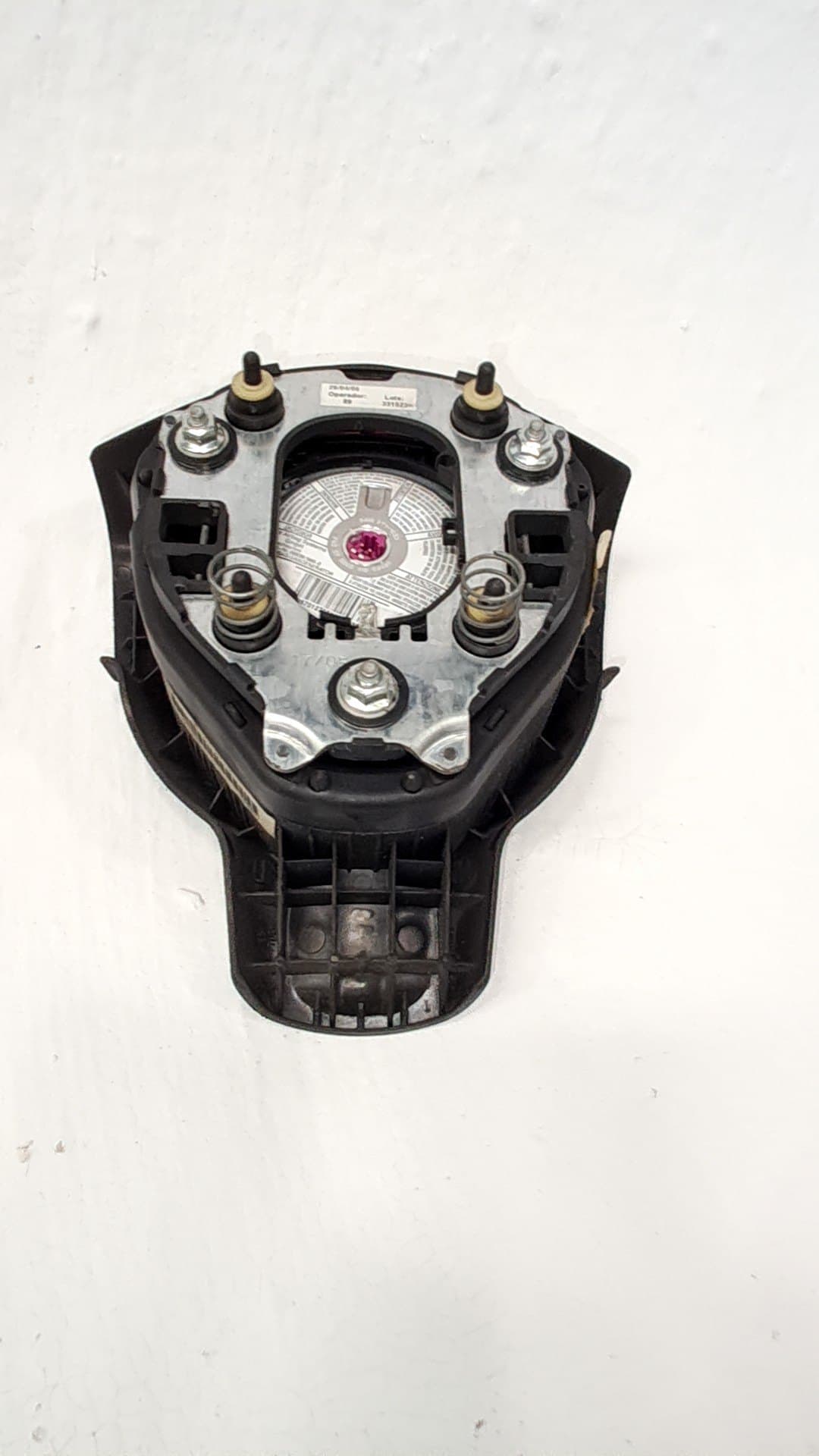 Airbag delantero izquierdo SEAT IBIZA (6L1) 2