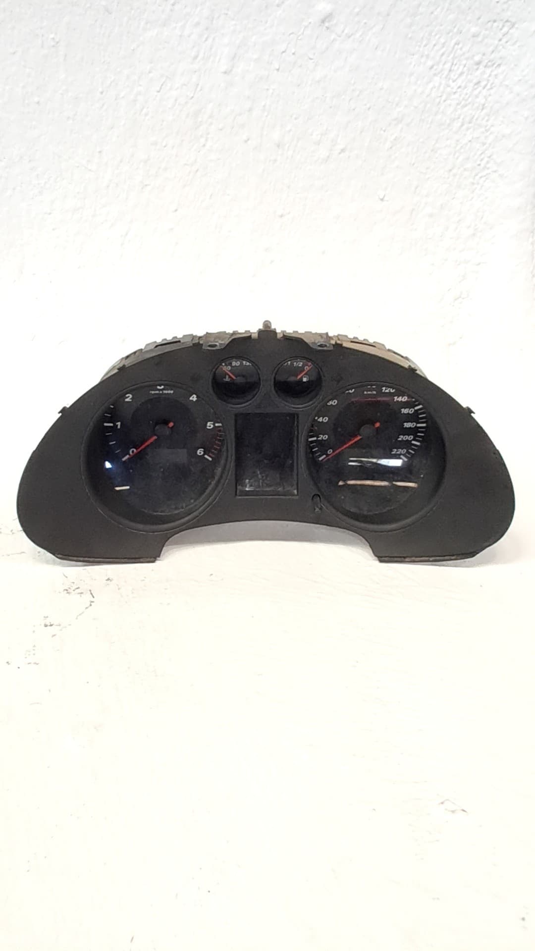 Cuadro instrumentos SEAT IBIZA (6L1)