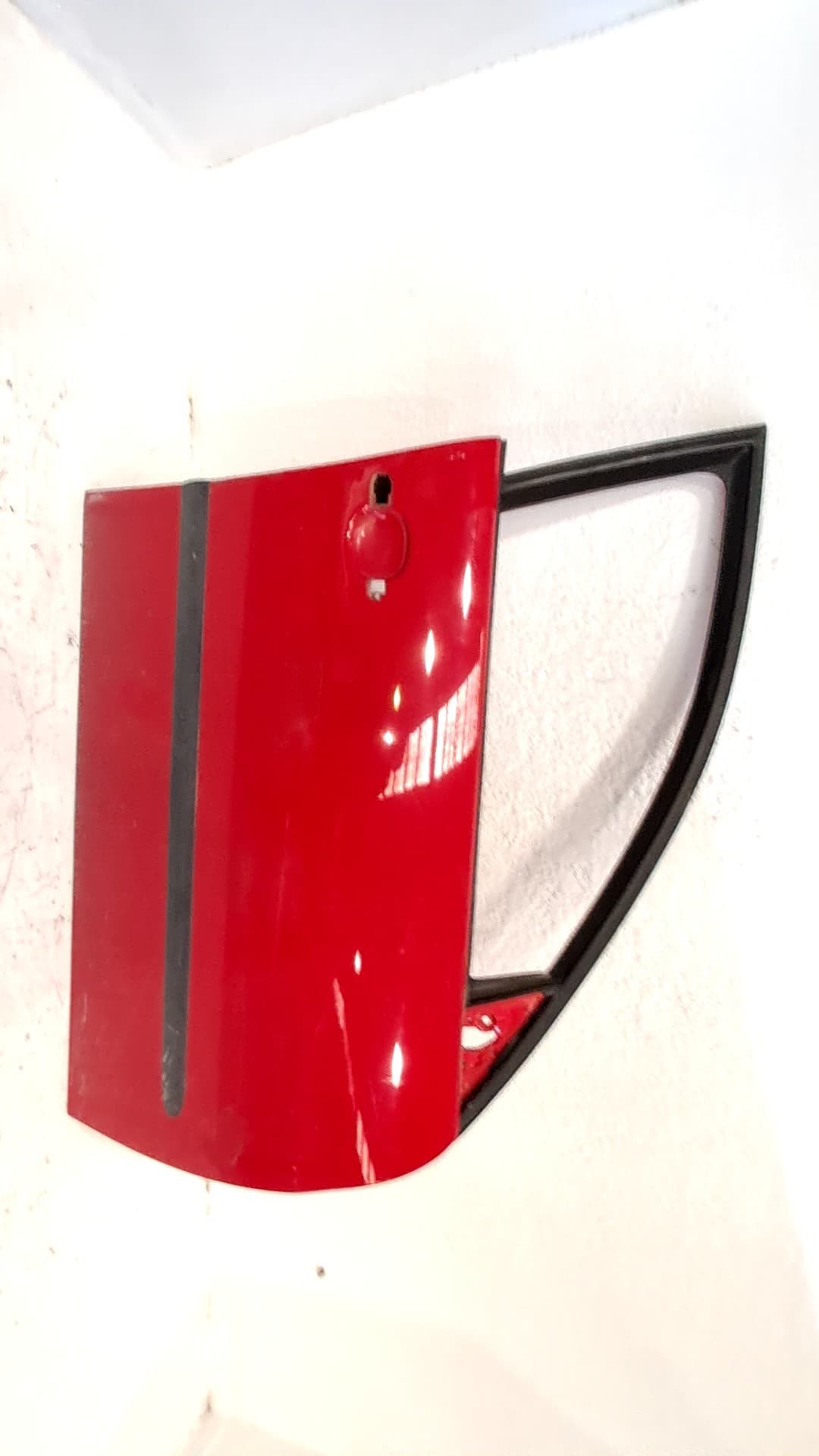 Puerta delantera derecha SEAT IBIZA (6L1)