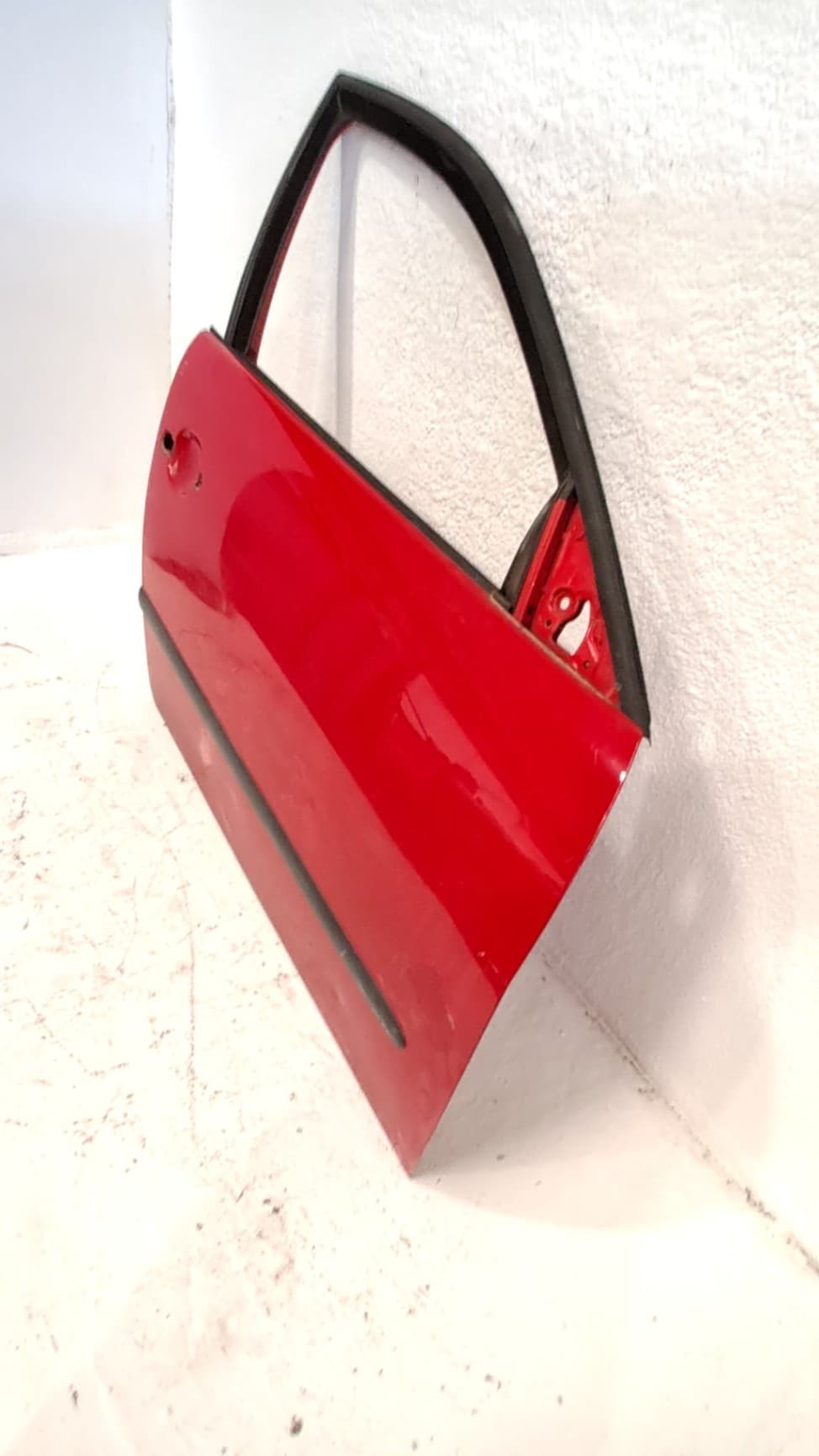 Puerta delantera derecha SEAT IBIZA (6L1) 3