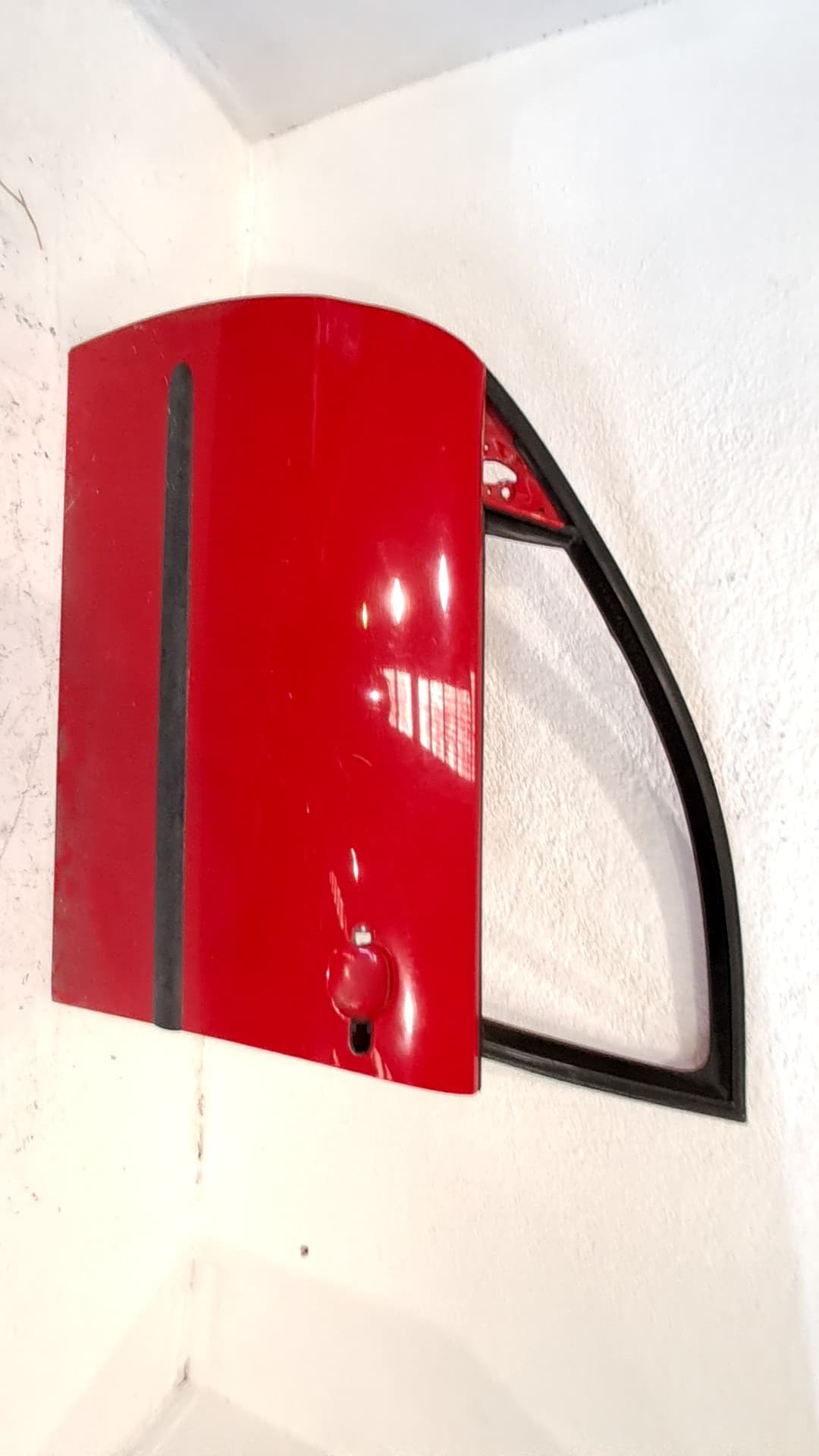 Puerta delantera izquierda SEAT IBIZA (6L1)