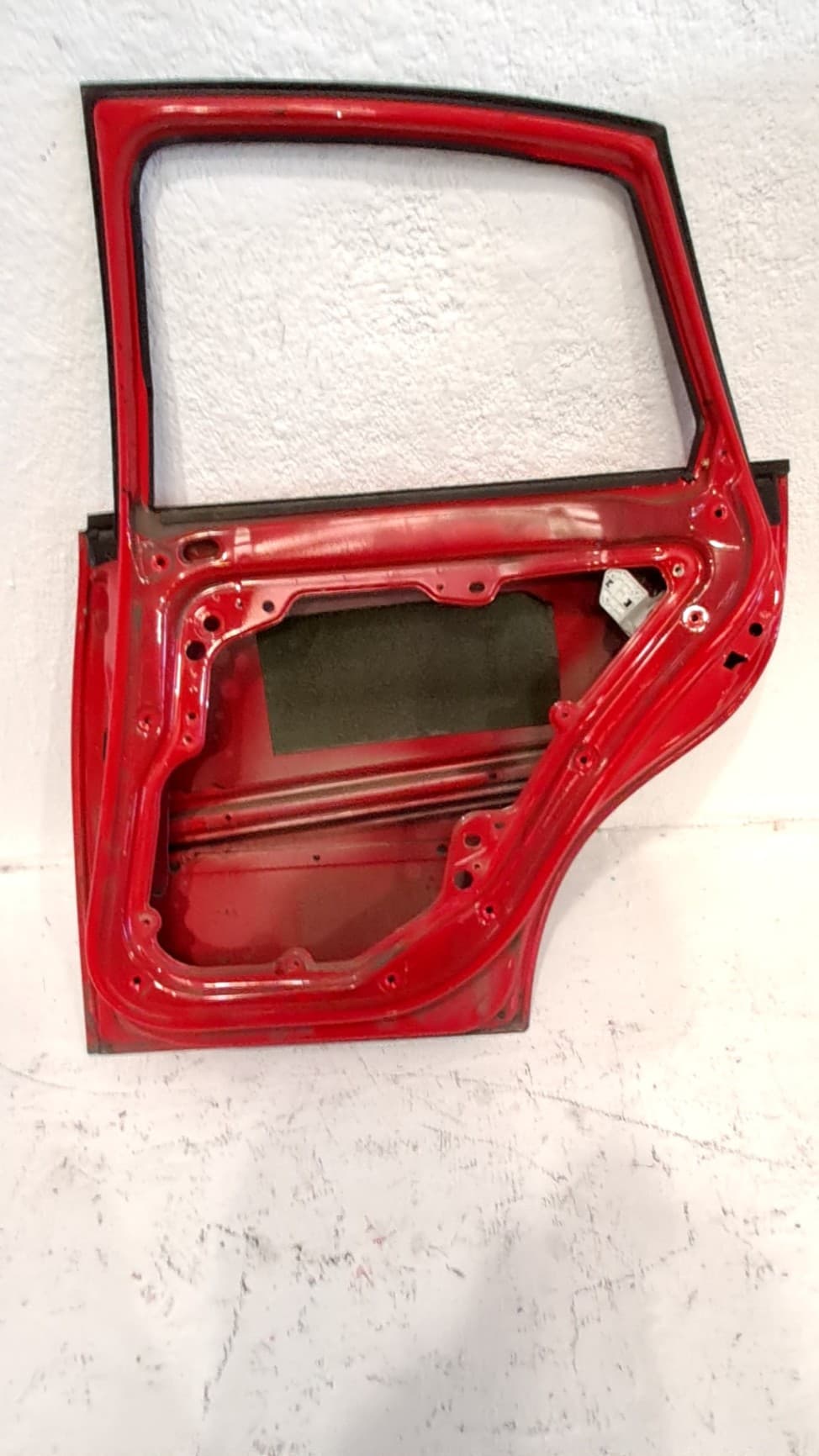 Puerta trasera derecha SEAT IBIZA (6L1) 2