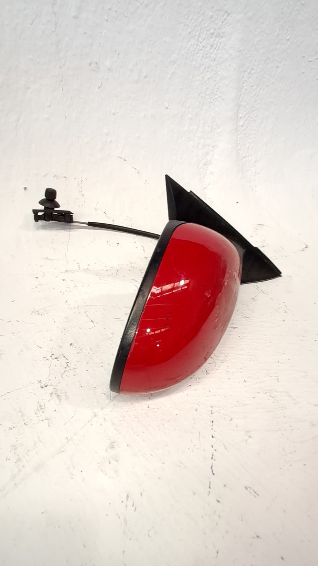 Retrovisor derecho SEAT IBIZA (6L1) 4
