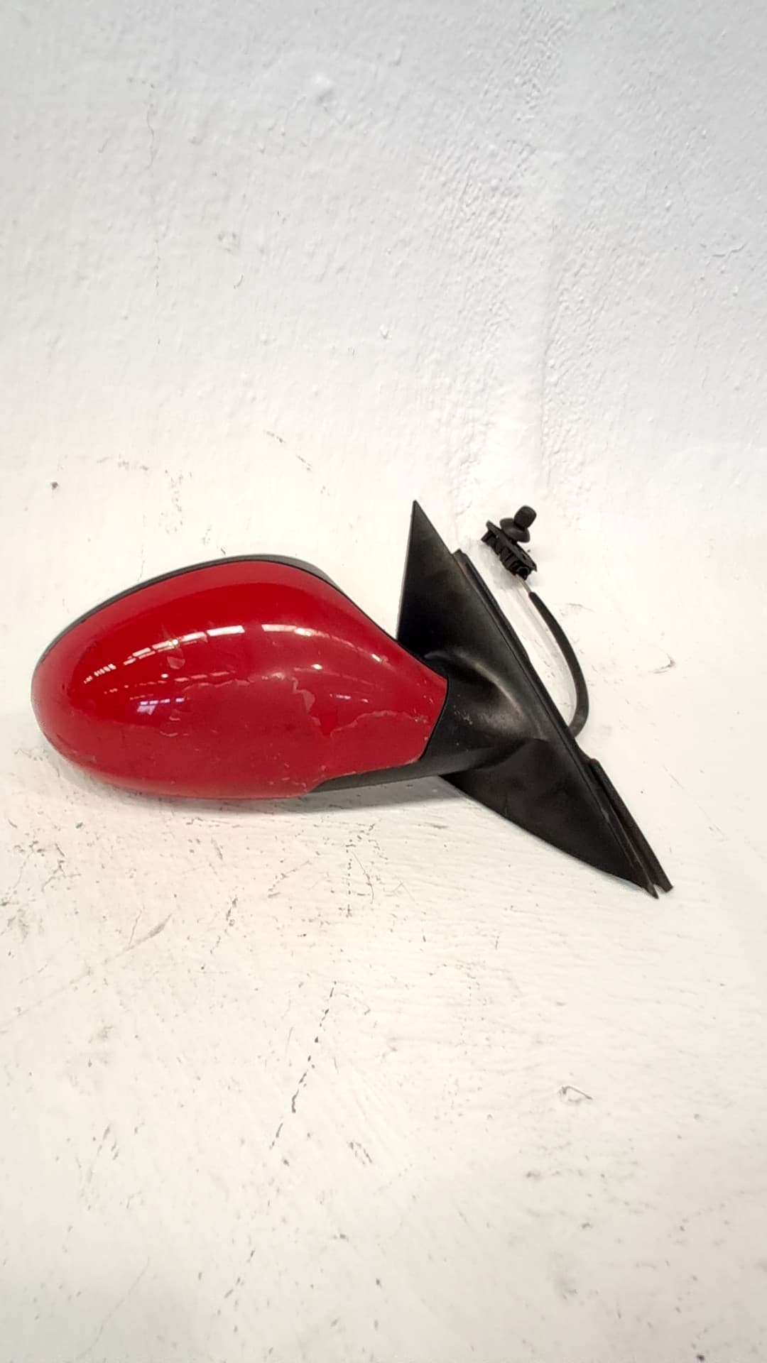 Retrovisor derecho SEAT IBIZA (6L1) 3