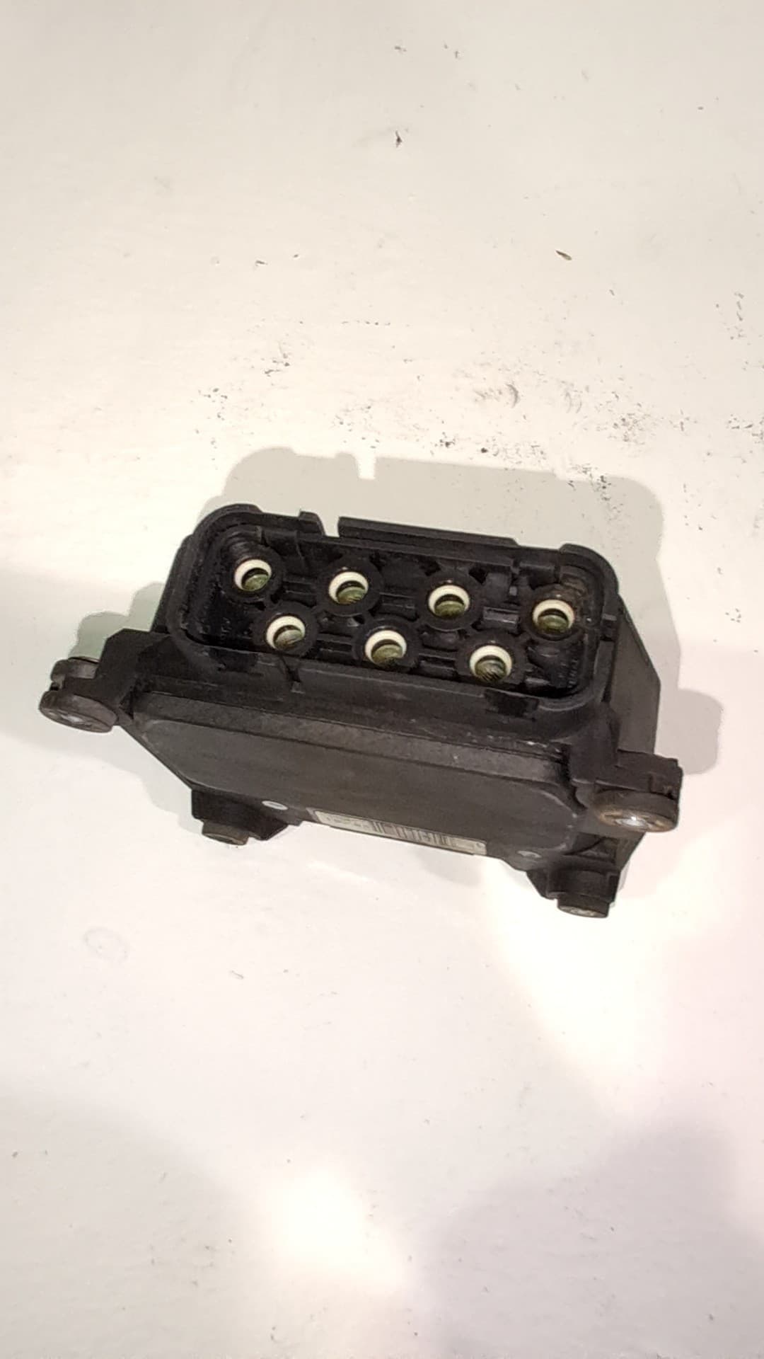 Modulo electronico SEAT IBIZA (6L1) 2
