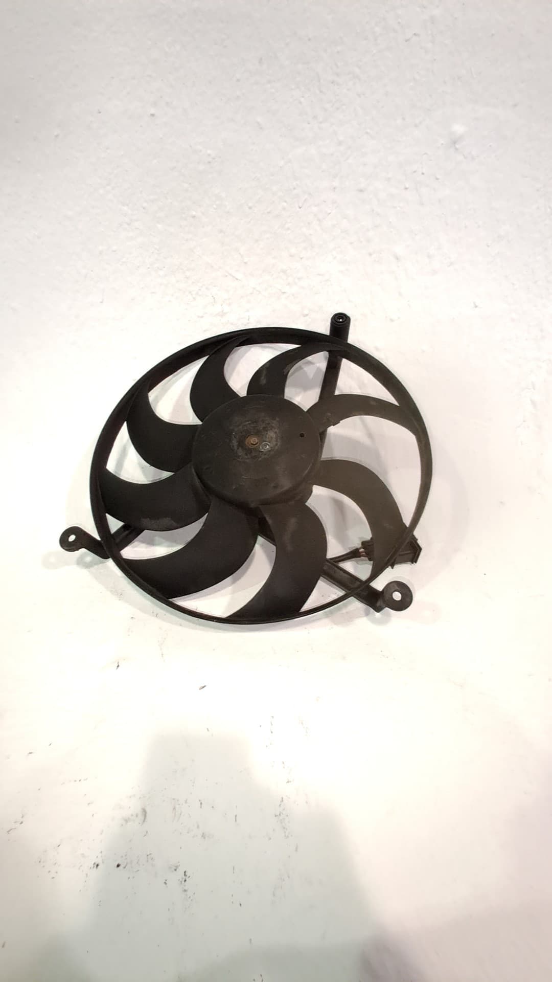 Electroventilador SEAT IBIZA (6L1) 2