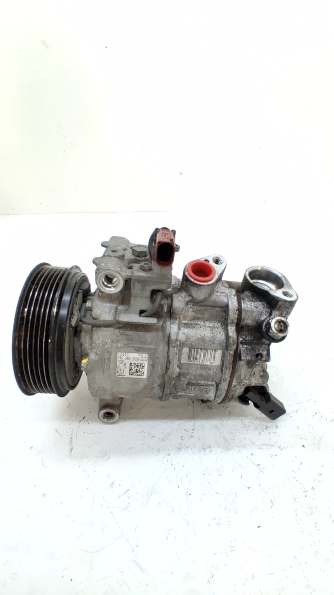 Recambio AUDI A4 BERLINA (8E) ref. 8T0260805F