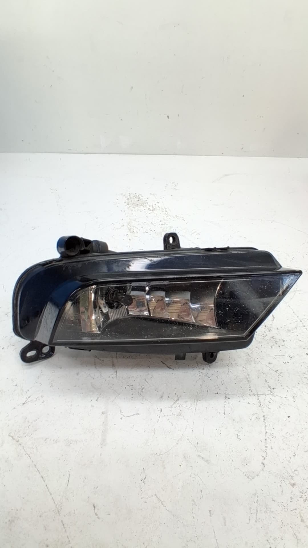 Faro antiniebla derecho AUDI A4 BERLINA (8E)