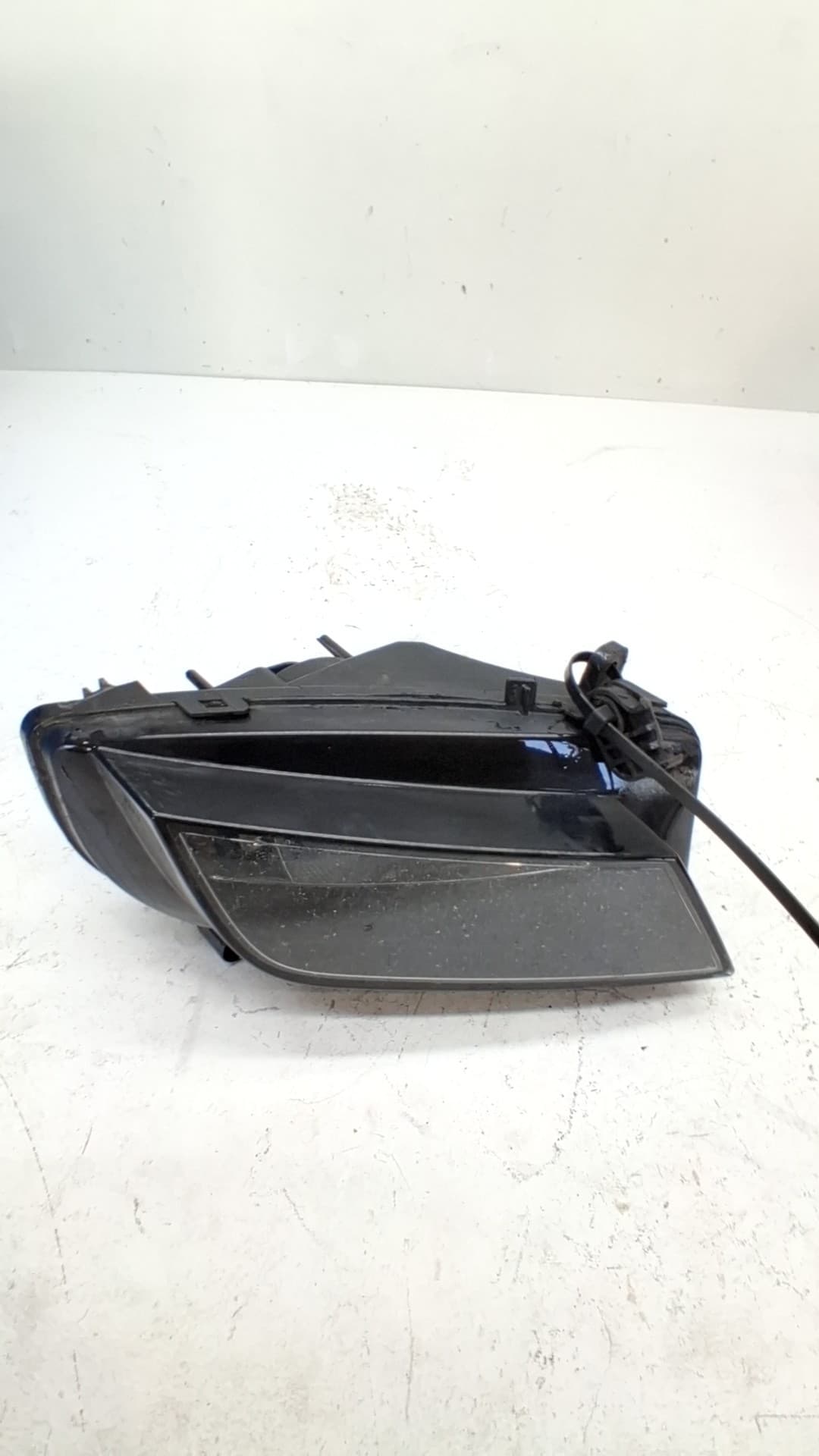 Faro antiniebla izquierdo AUDI A4 BERLINA (8E)