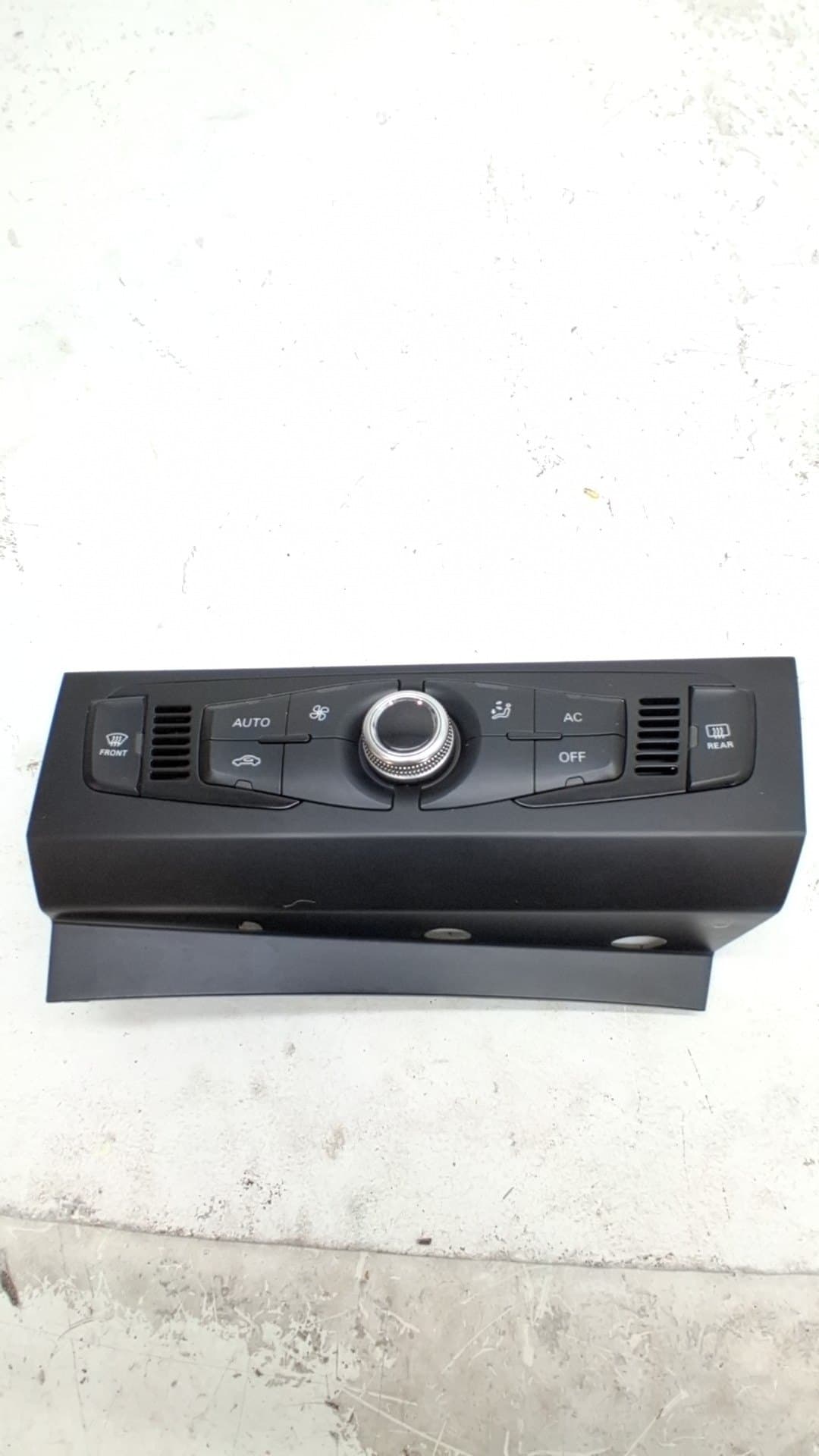 Mando climatizador AUDI A4 BERLINA (8E)