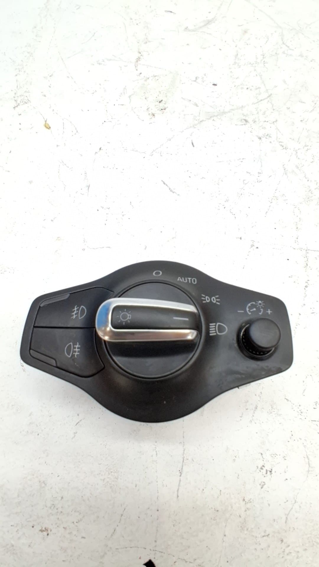 Mando luces AUDI A4 BERLINA (8E)