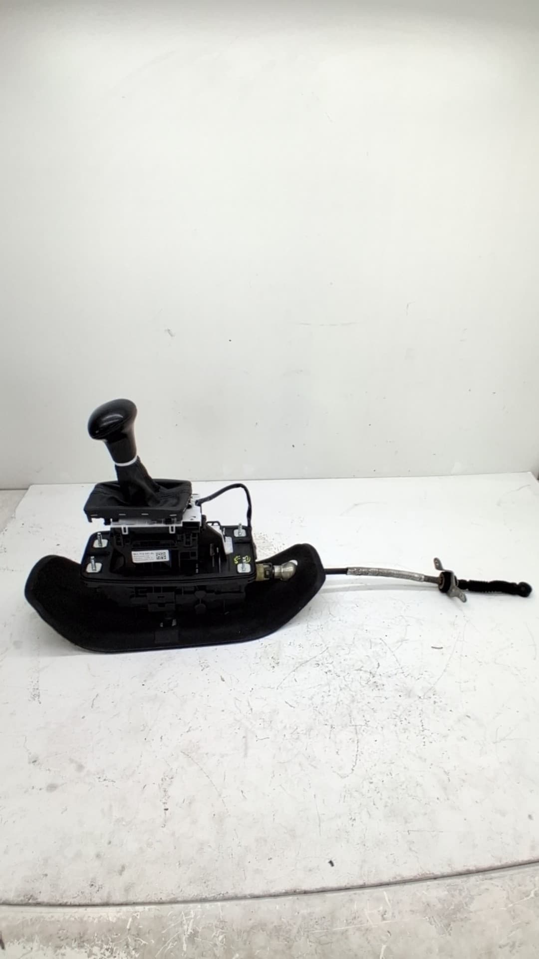 Palanca cambio AUDI A4 BERLINA (8E)