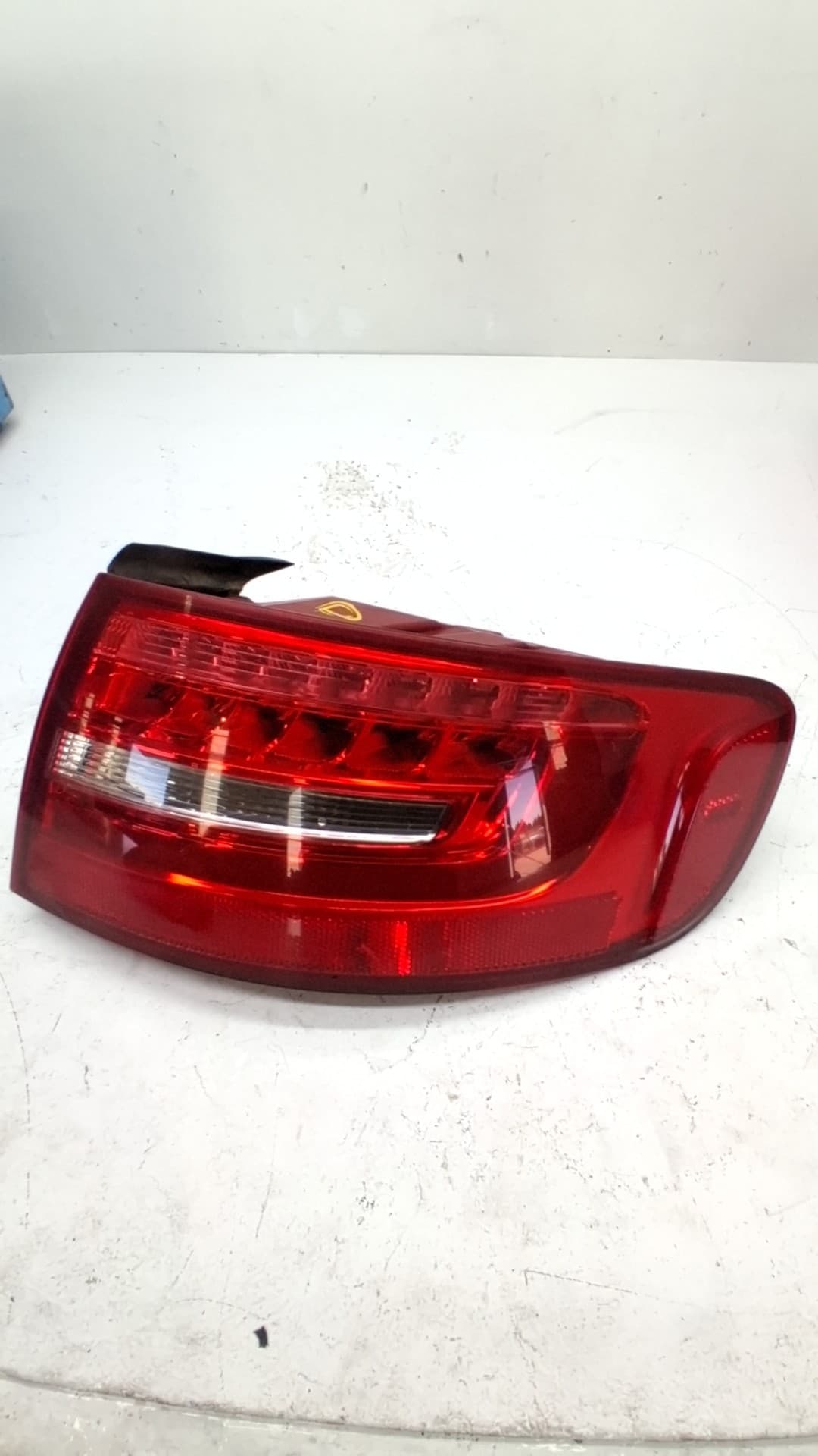 Piloto trasero derecho AUDI A4 BERLINA (8E)