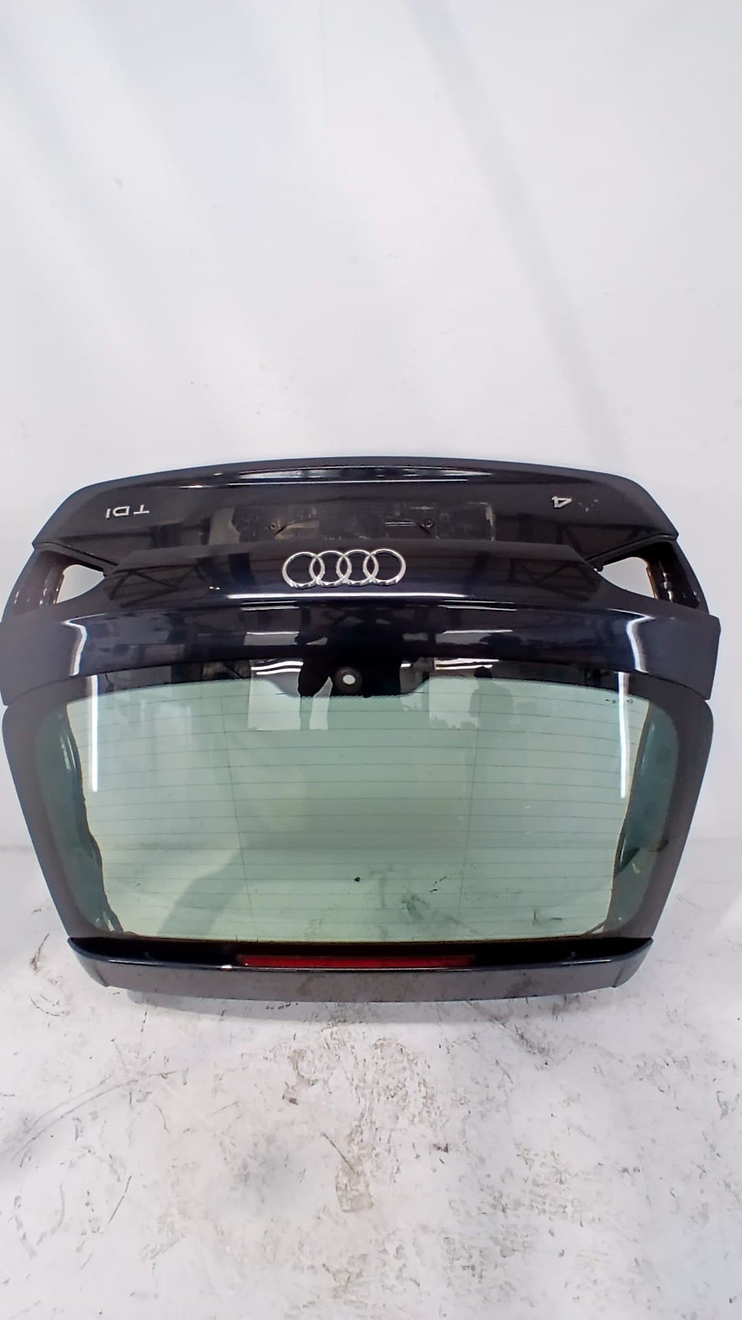 Porton trasero AUDI A4 BERLINA (8E)