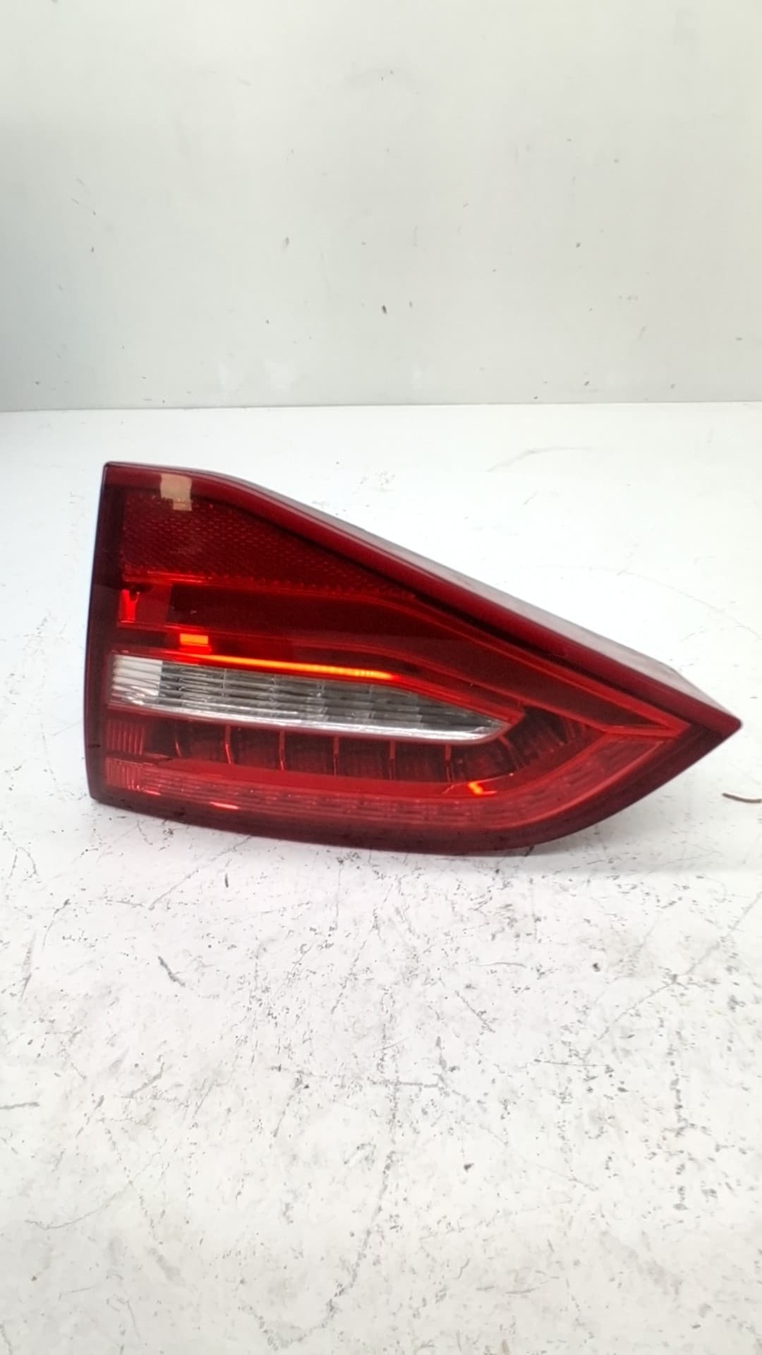 Piloto trasero derecho interior AUDI A4 BERLINA (8E)