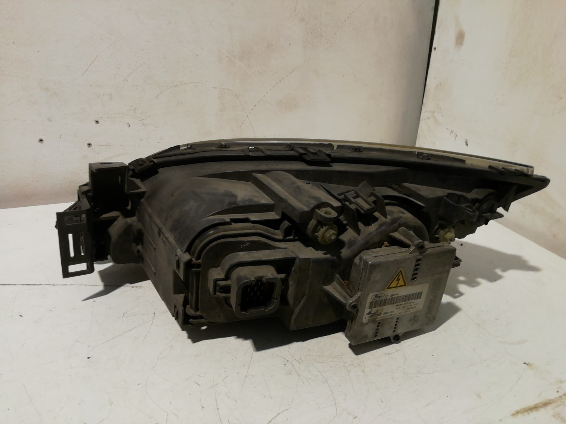 Faro derecho FORD MONDEO BERLINA (GE) 2