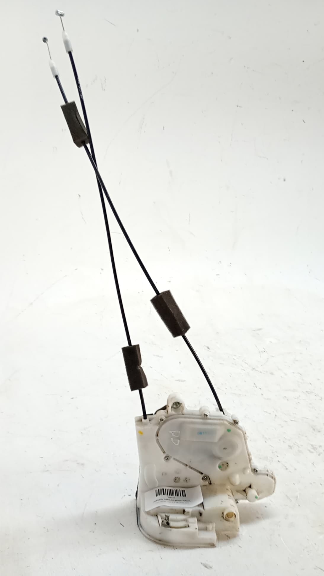 Cerradura puerta delantera derecha HONDA INSIGHT (ZE2)