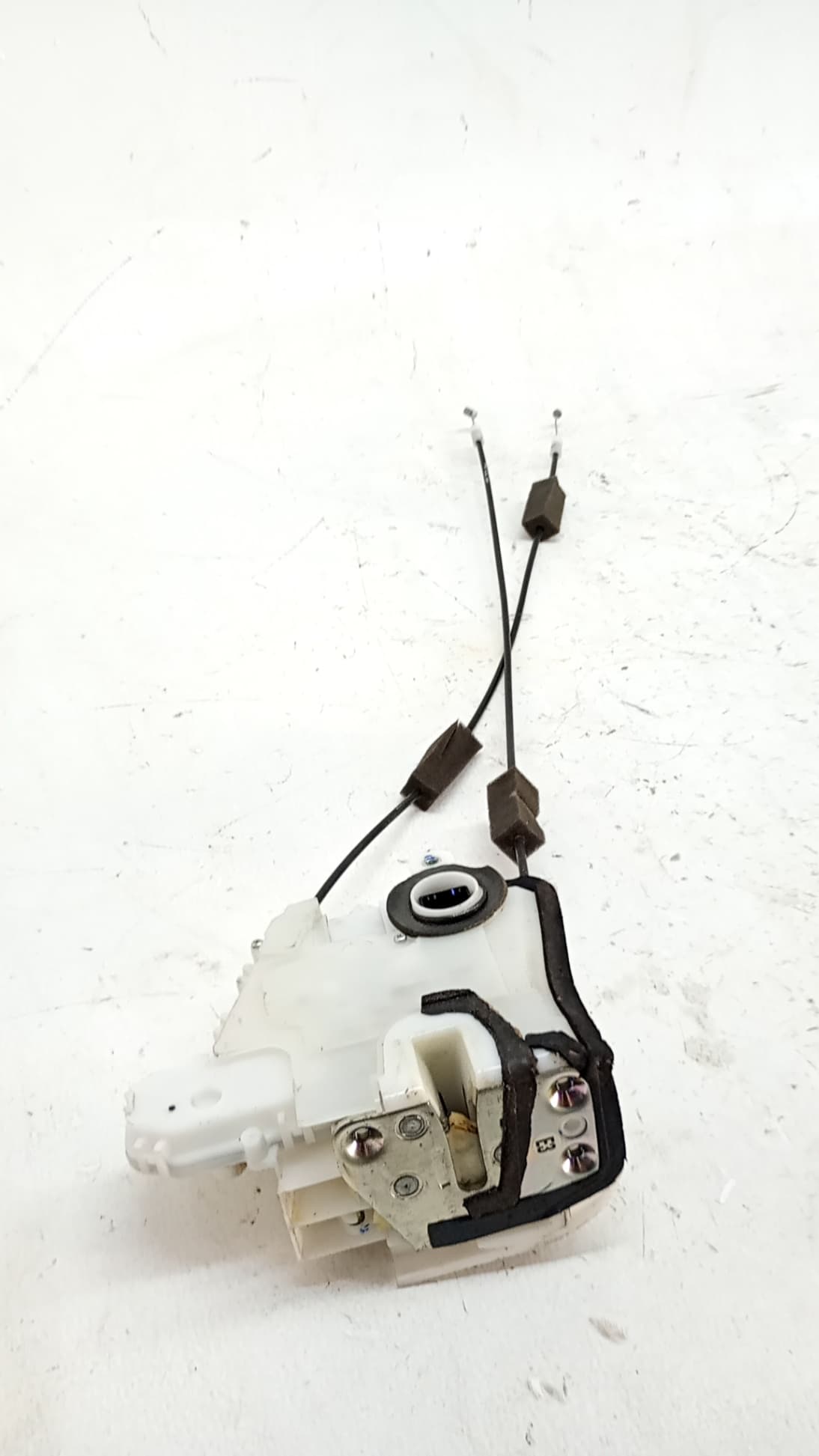 Cerradura puerta delantera derecha HONDA INSIGHT (ZE2) 2