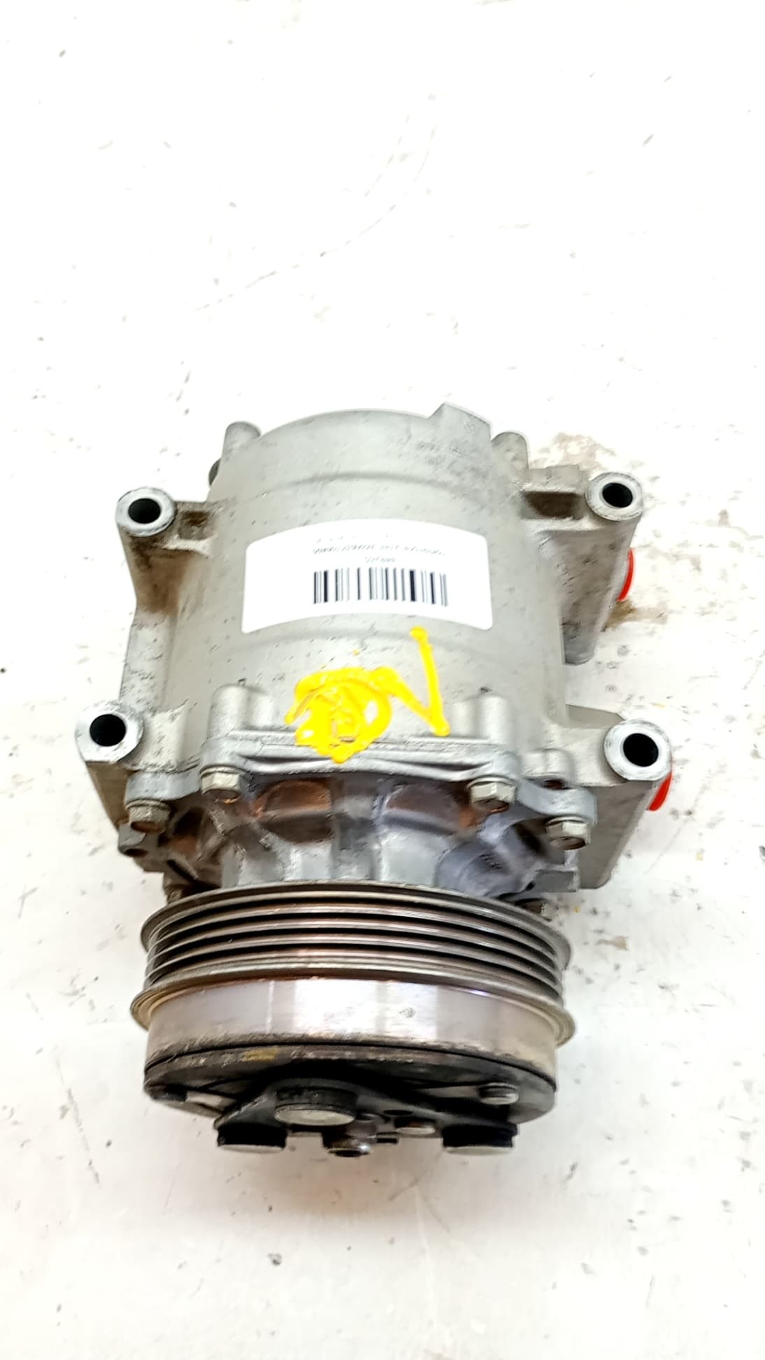Recambio HONDA INSIGHT (ZE2) ref. 38810RBJ016 3