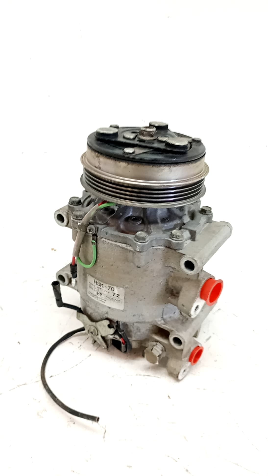 Recambio HONDA INSIGHT (ZE2) ref. 38810RBJ016