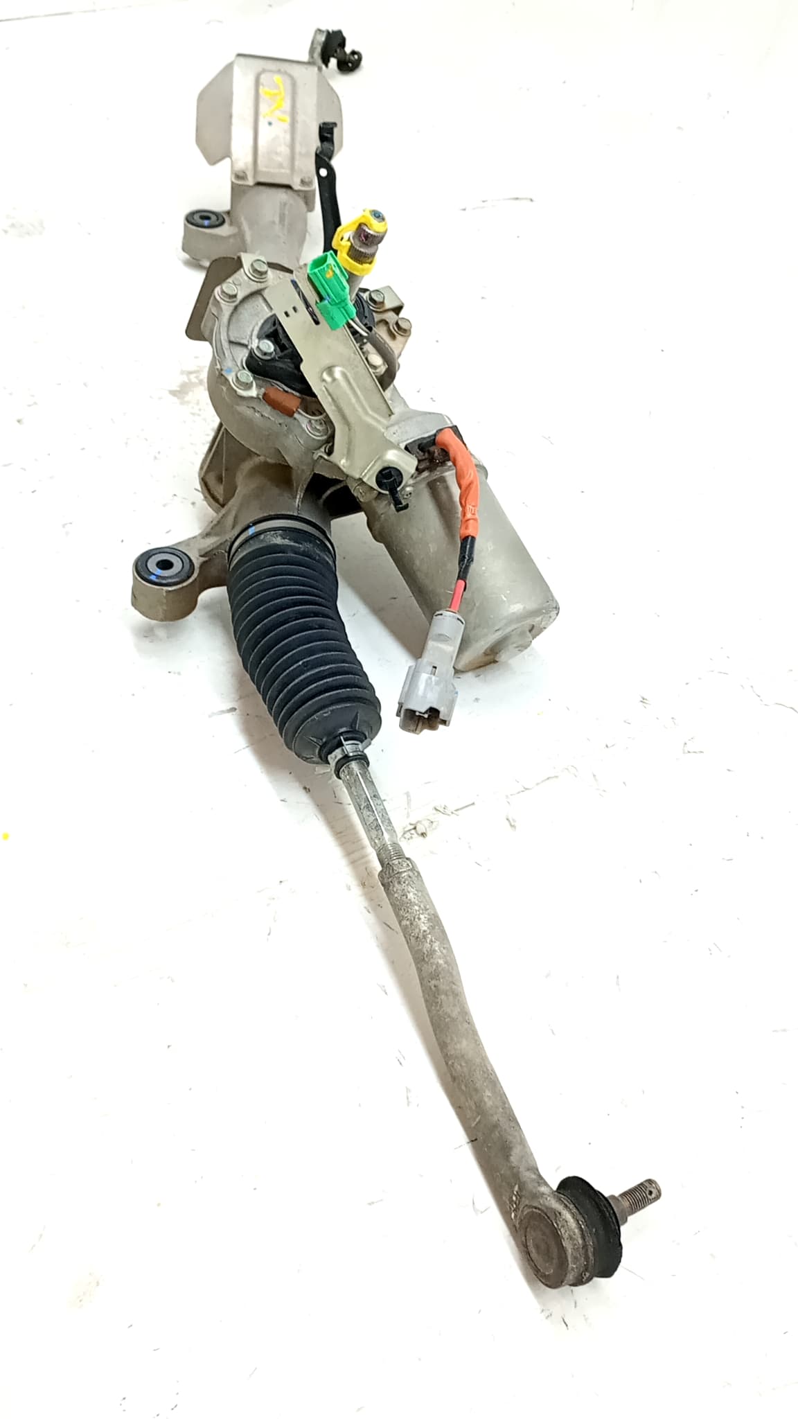 Cremallera direccion HONDA INSIGHT (ZE2)