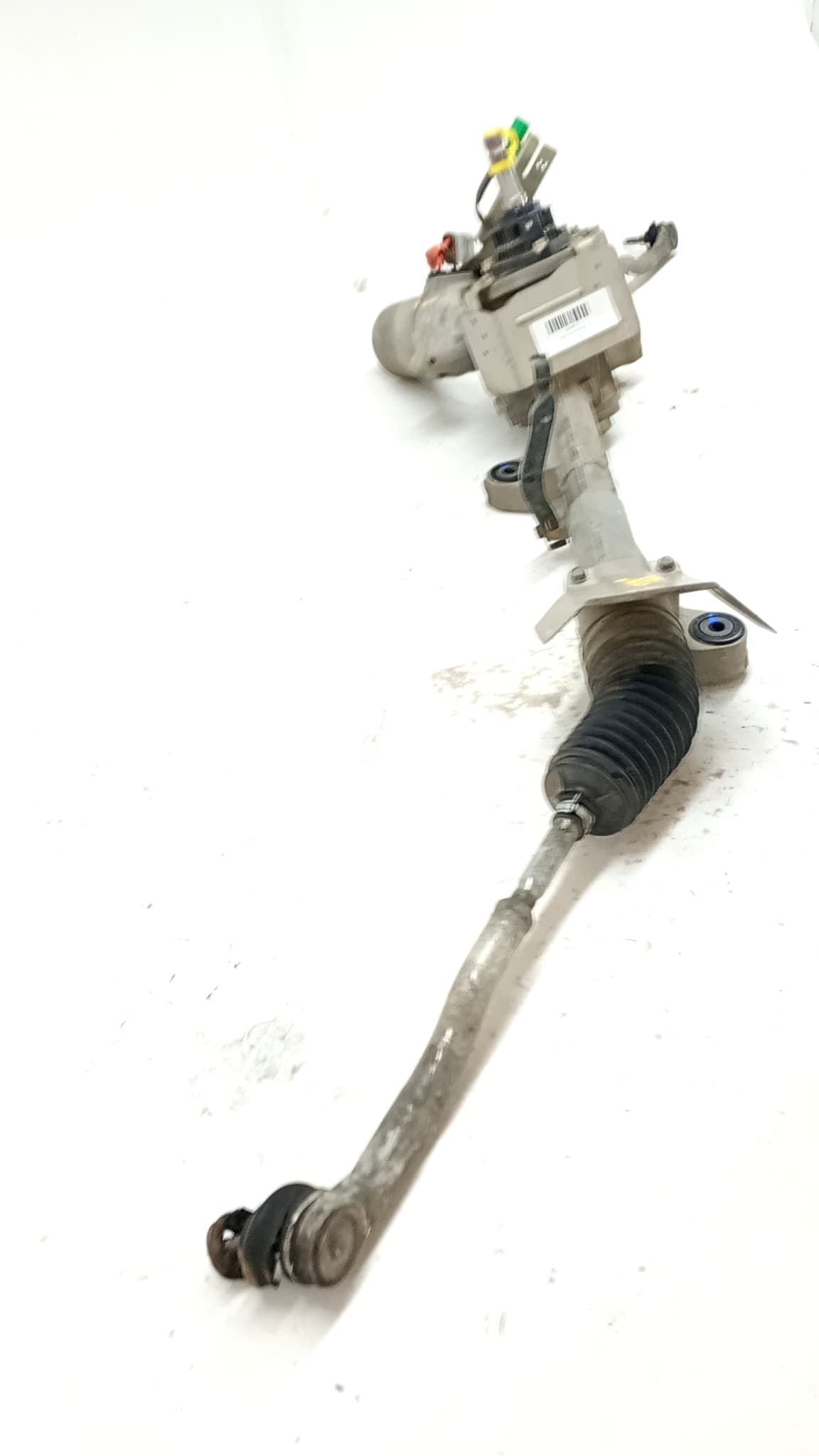 Cremallera direccion HONDA INSIGHT (ZE2) 5