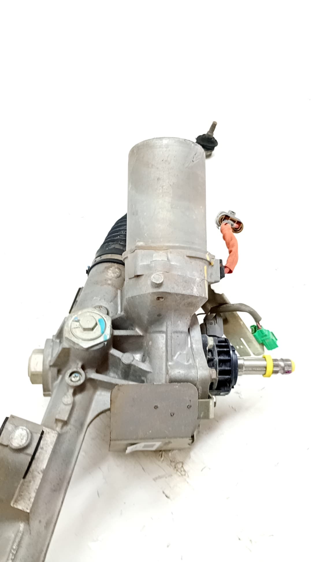 Cremallera direccion HONDA INSIGHT (ZE2) 2