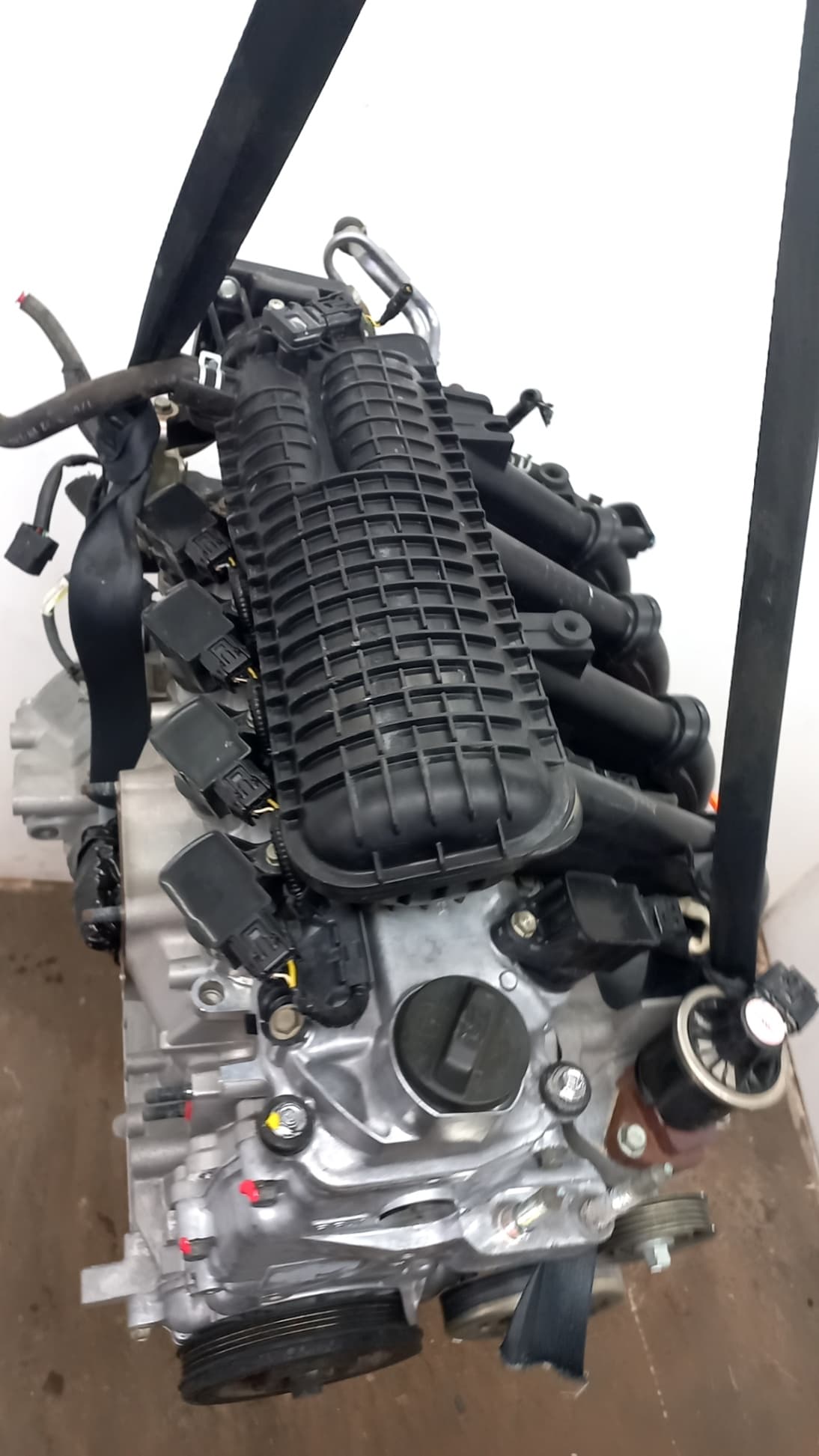 Motor completo HONDA INSIGHT (ZE2) 5