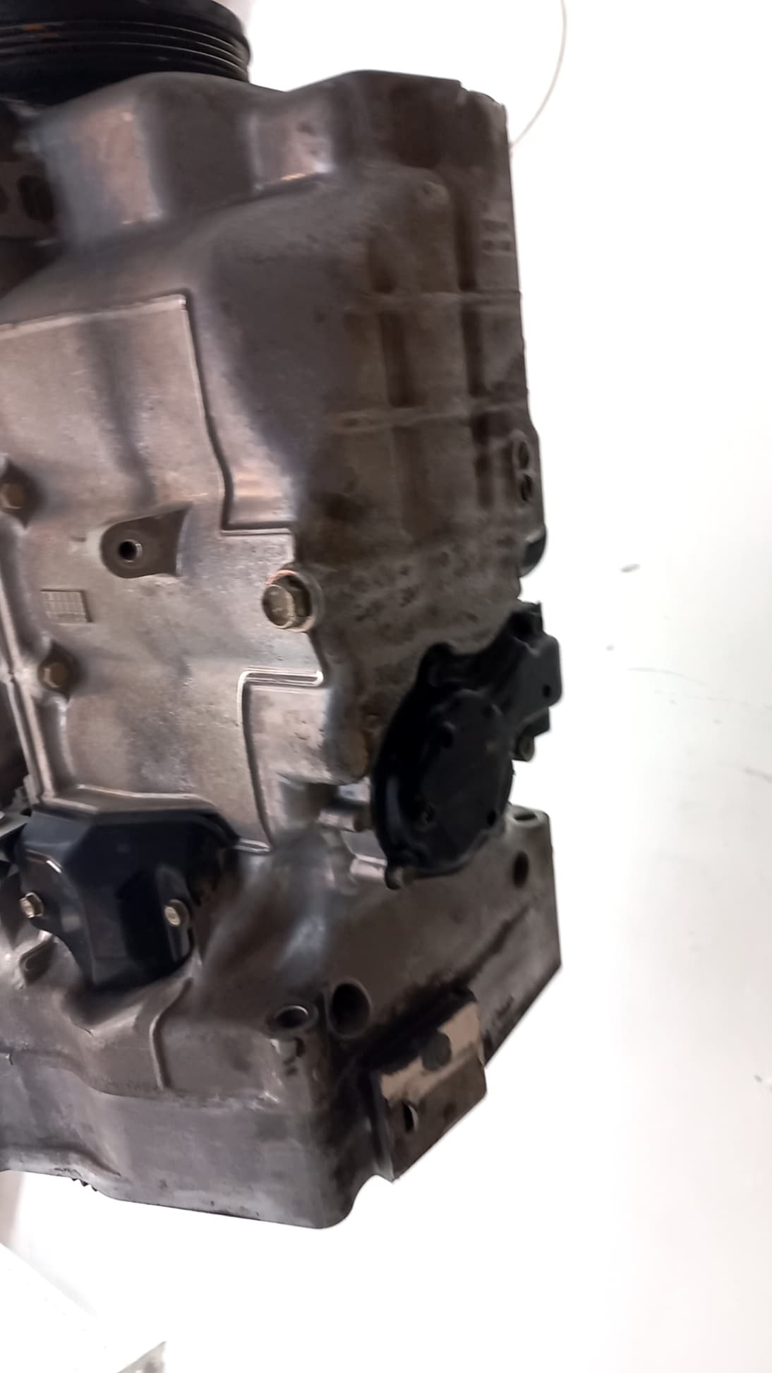 Motor completo HONDA INSIGHT (ZE2) 4